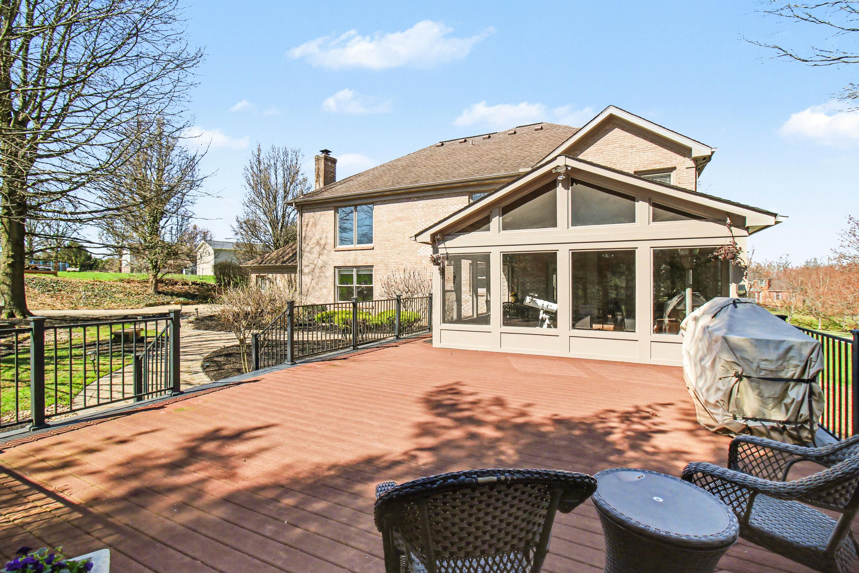 2231 Kyle Drive