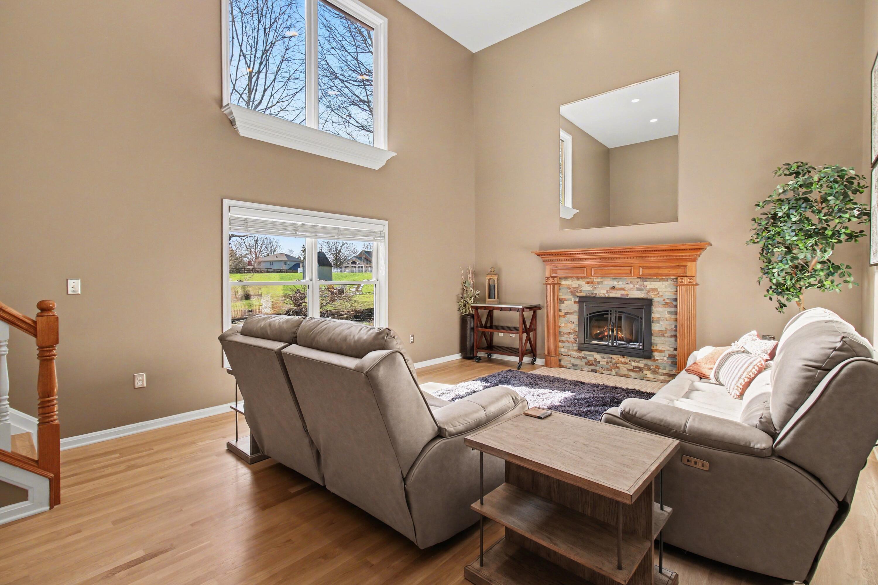 2231 Kyle Drive