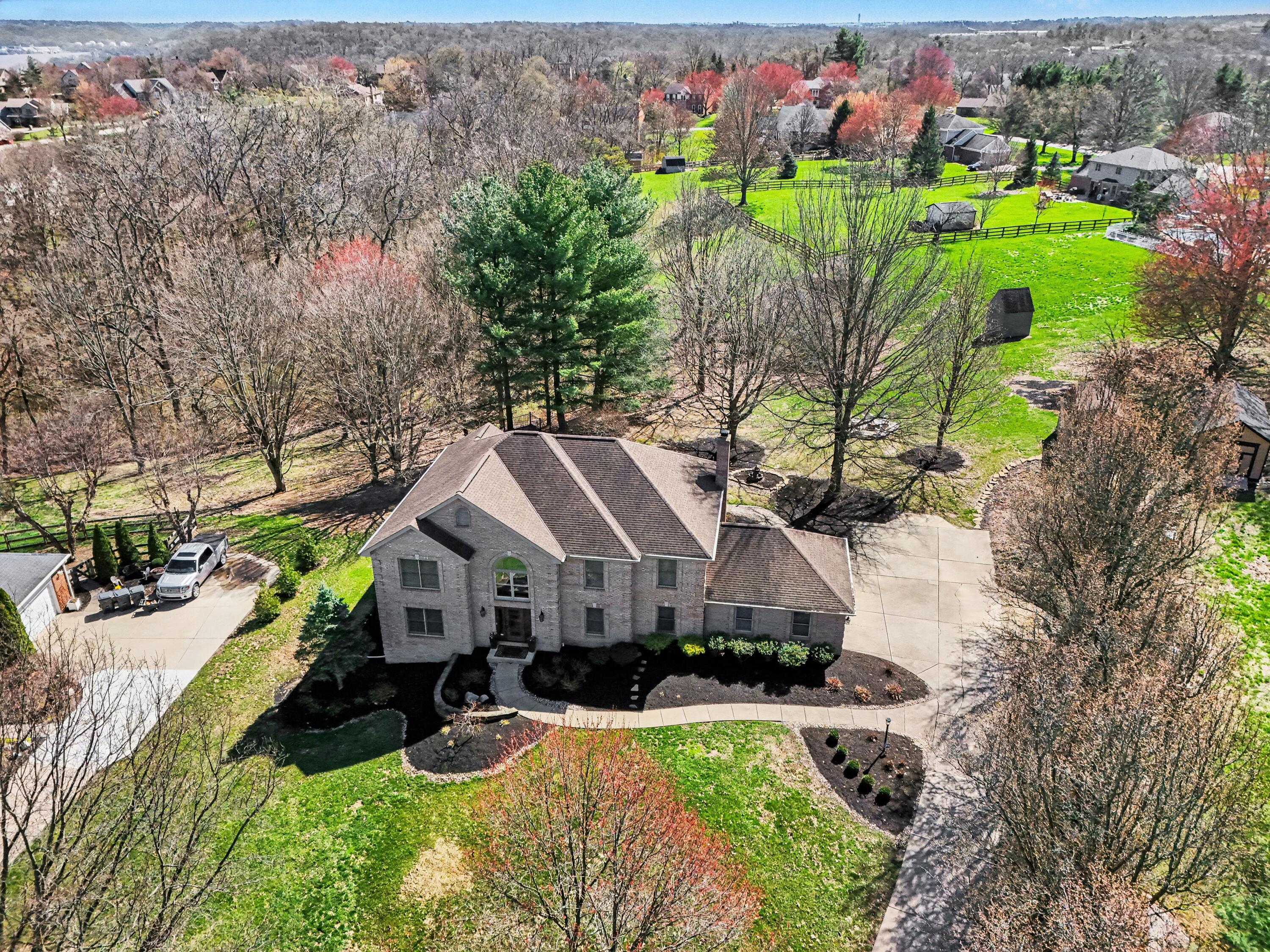 2231 Kyle Drive