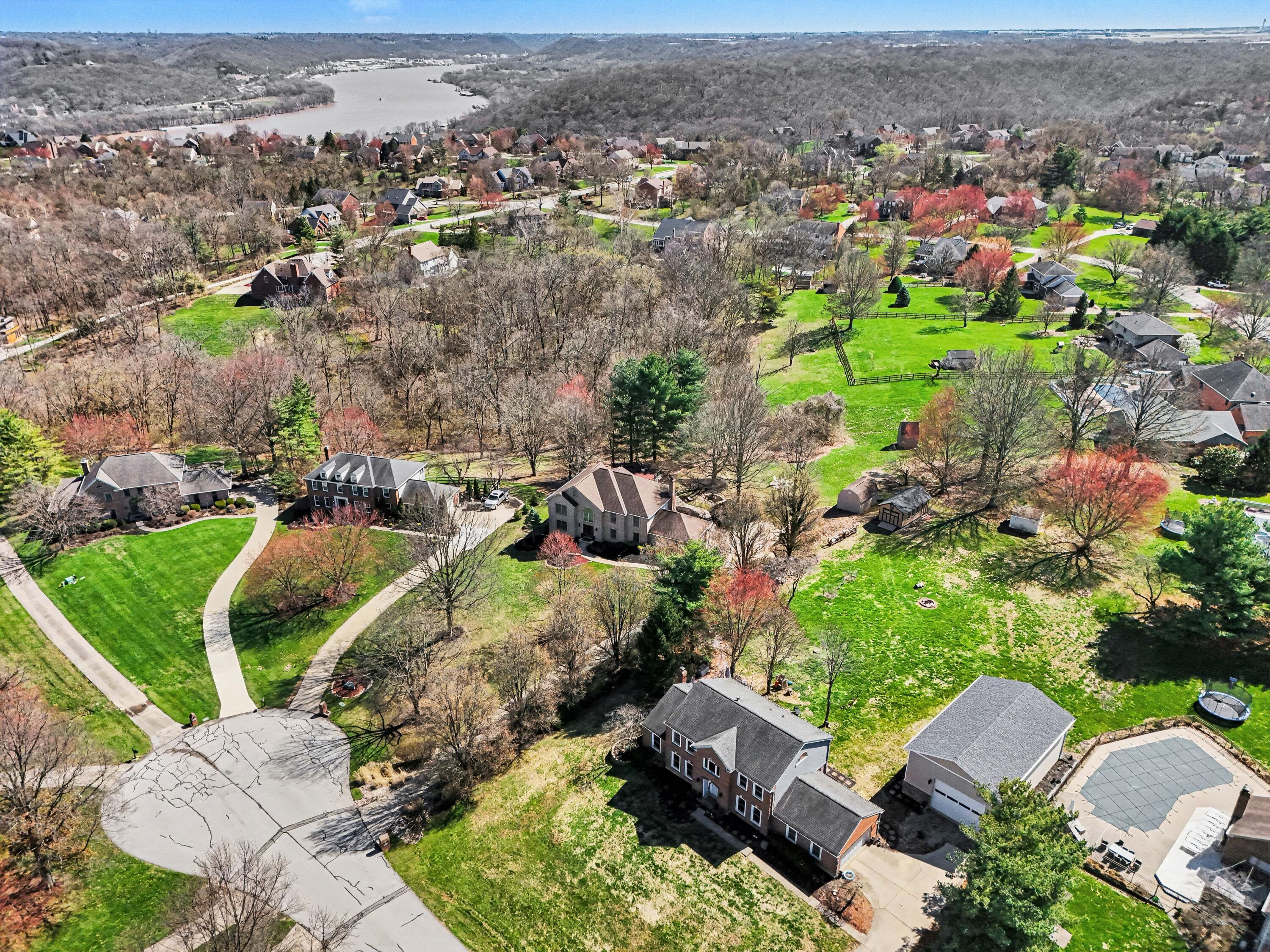 2231 Kyle Drive