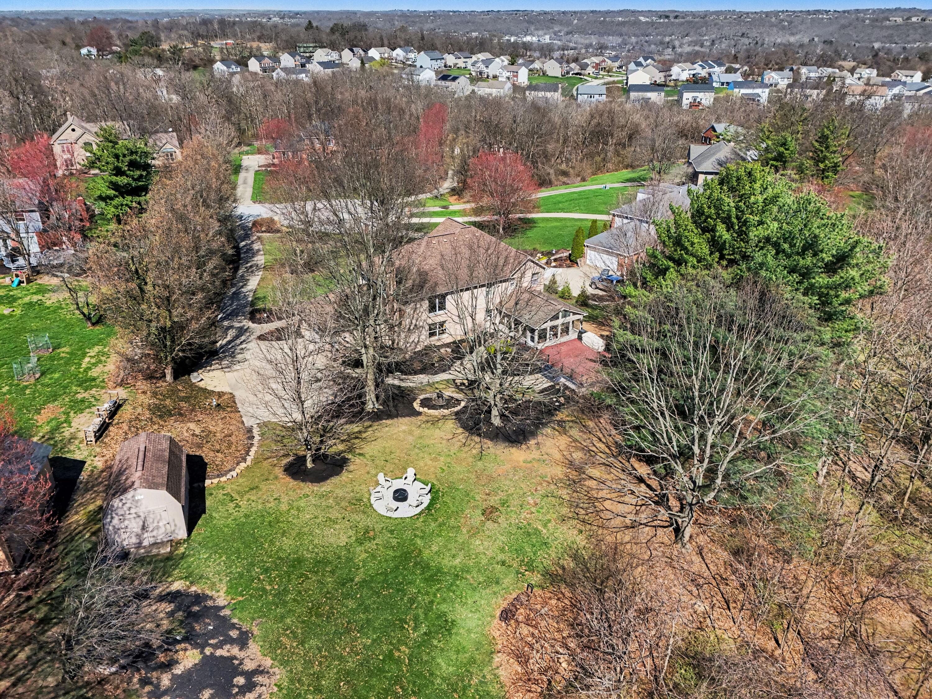 2231 Kyle Drive