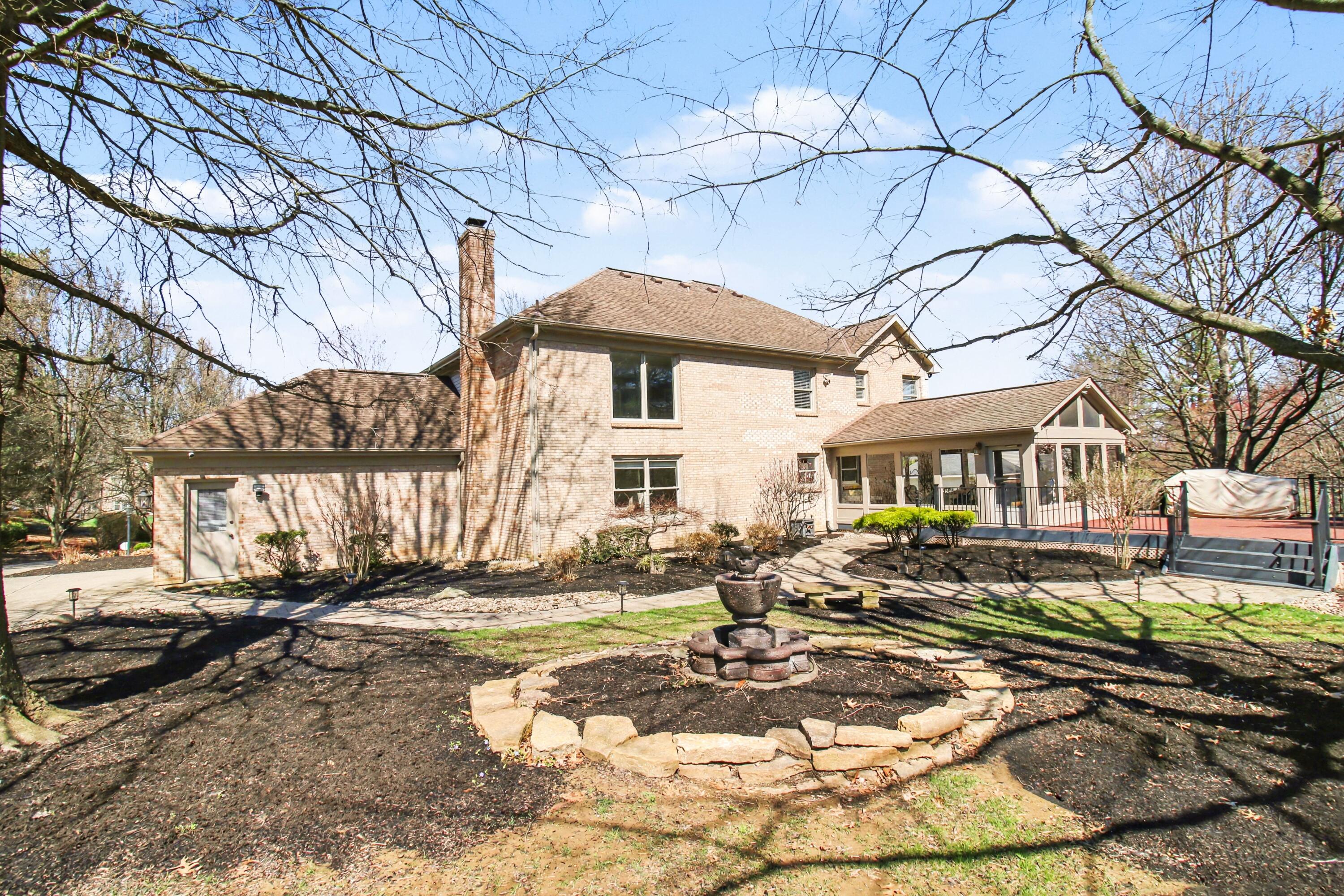 2231 Kyle Drive