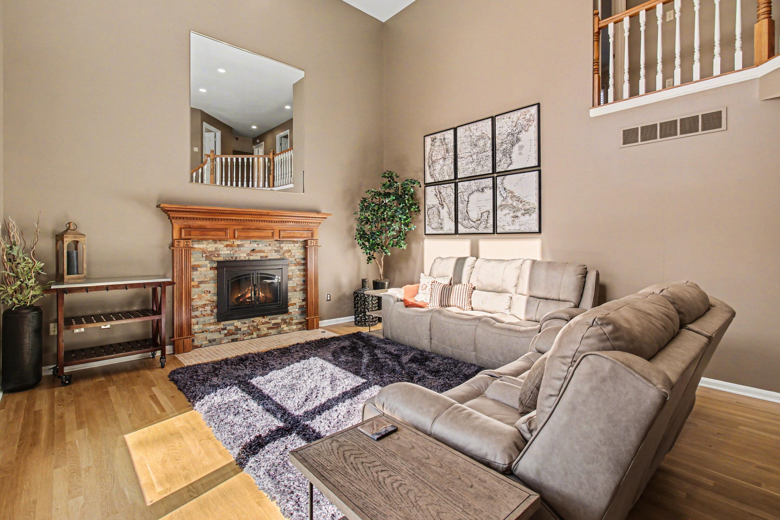 2231 Kyle Drive