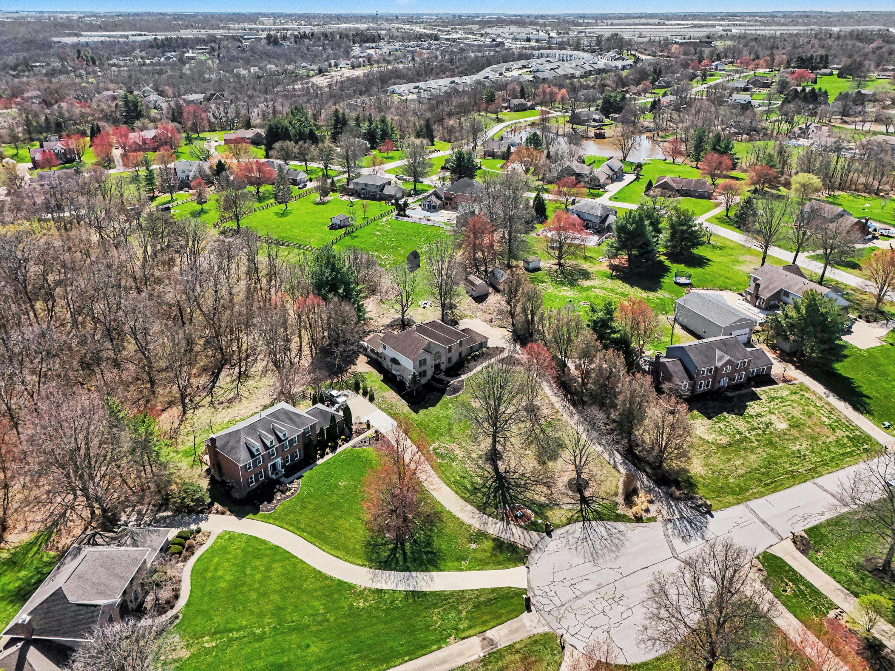 2231 Kyle Drive