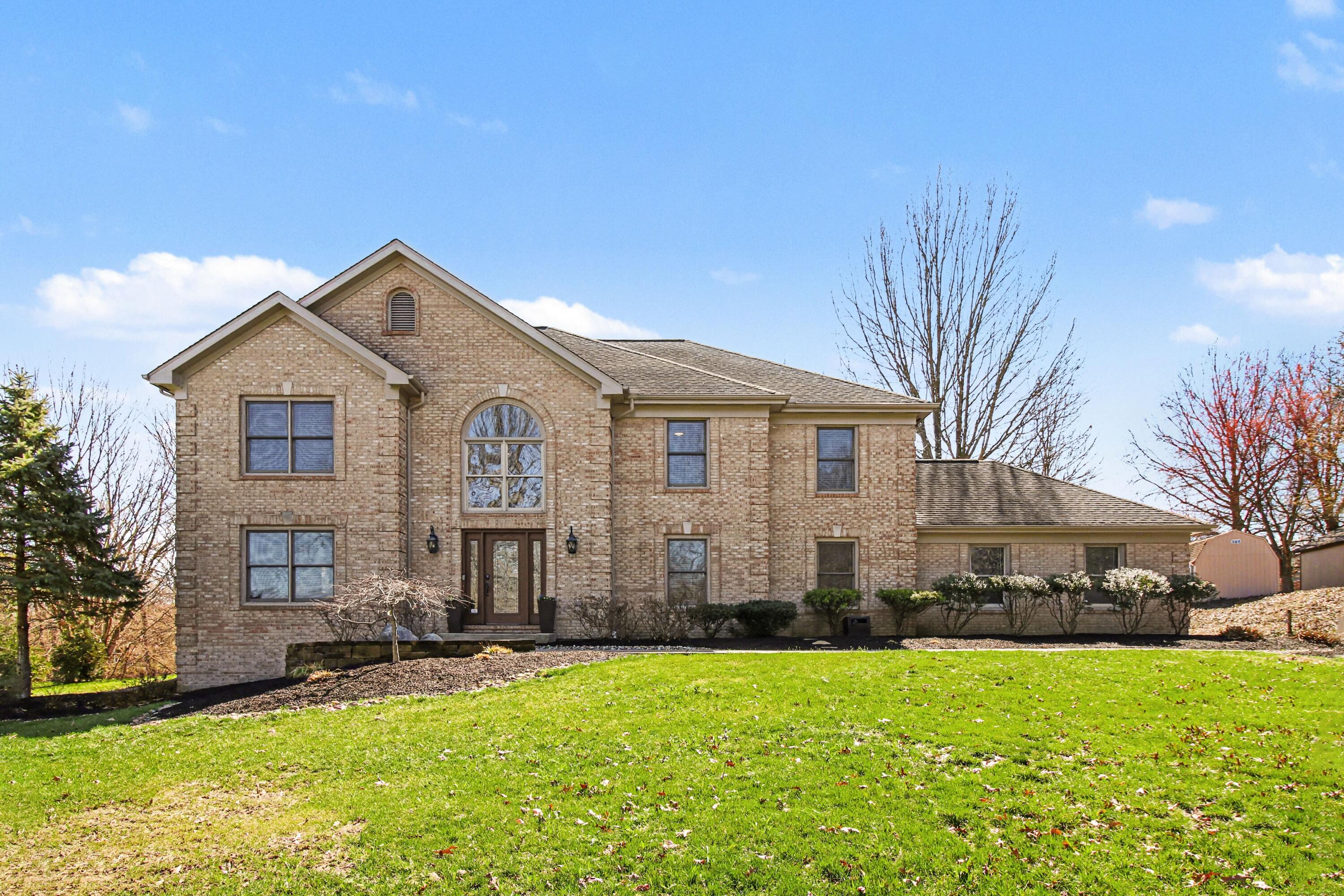 2231 Kyle Drive