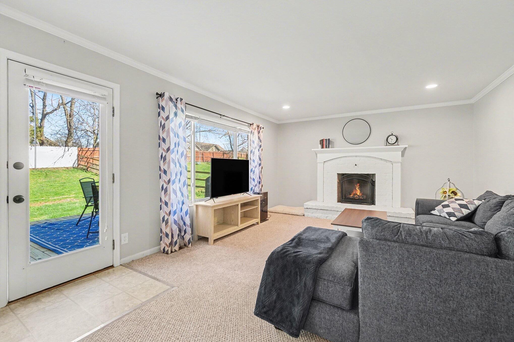 8430 Woodcreek Drive