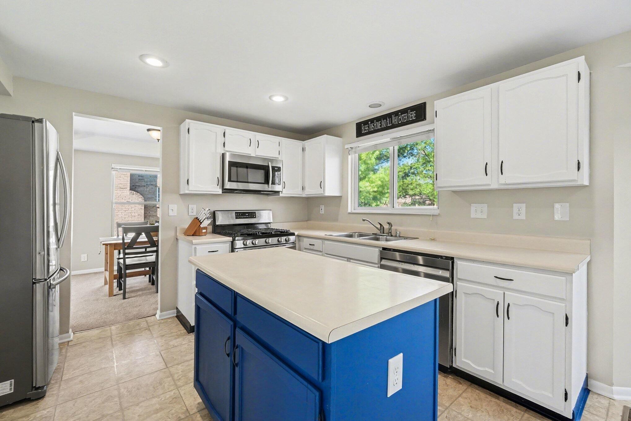 8430 Woodcreek Drive