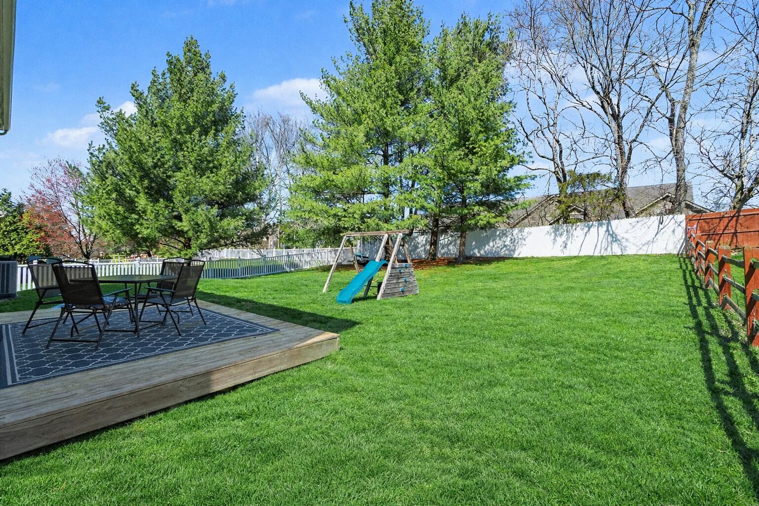 8430 Woodcreek Drive