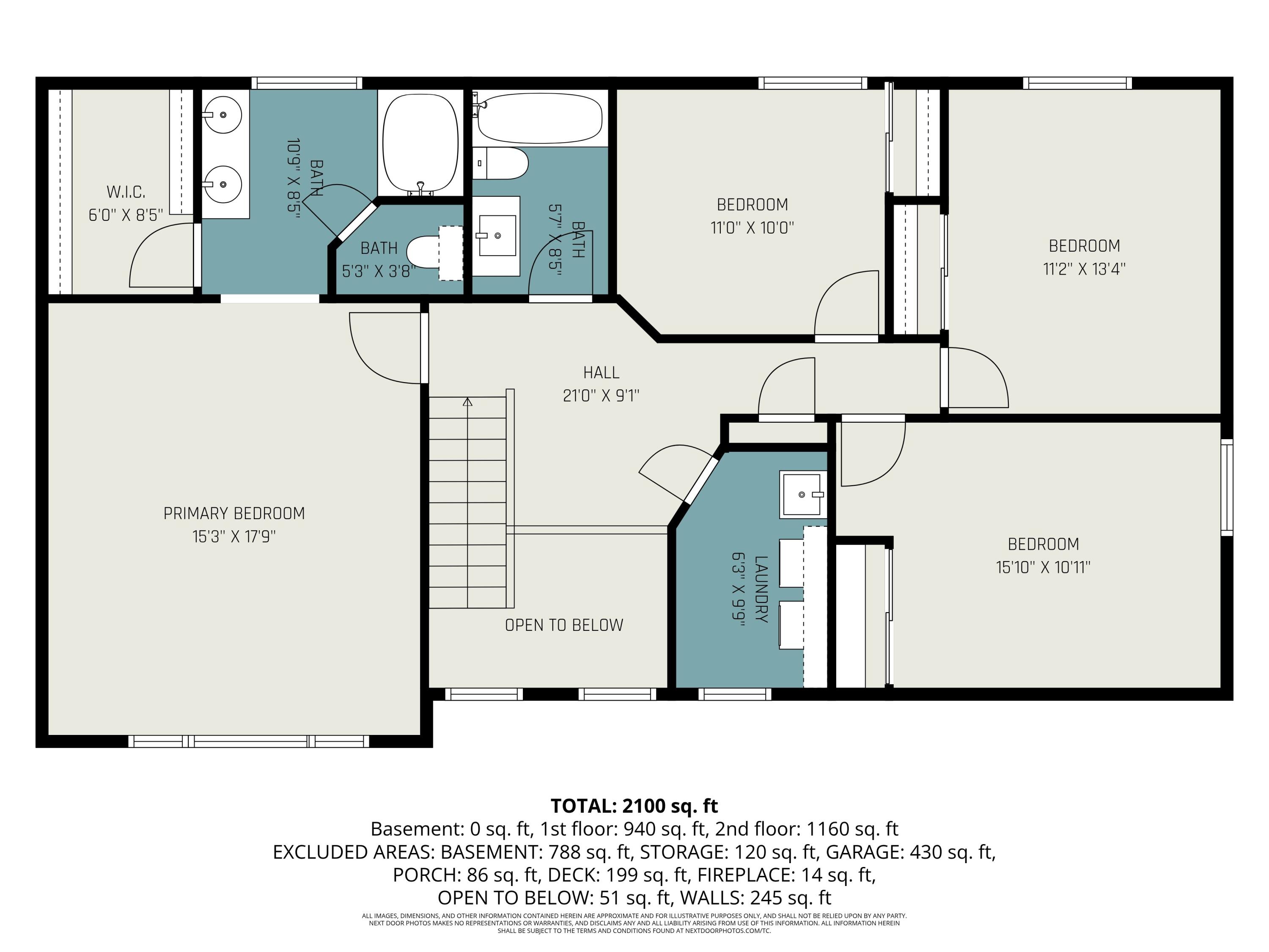 8430 Woodcreek Drive