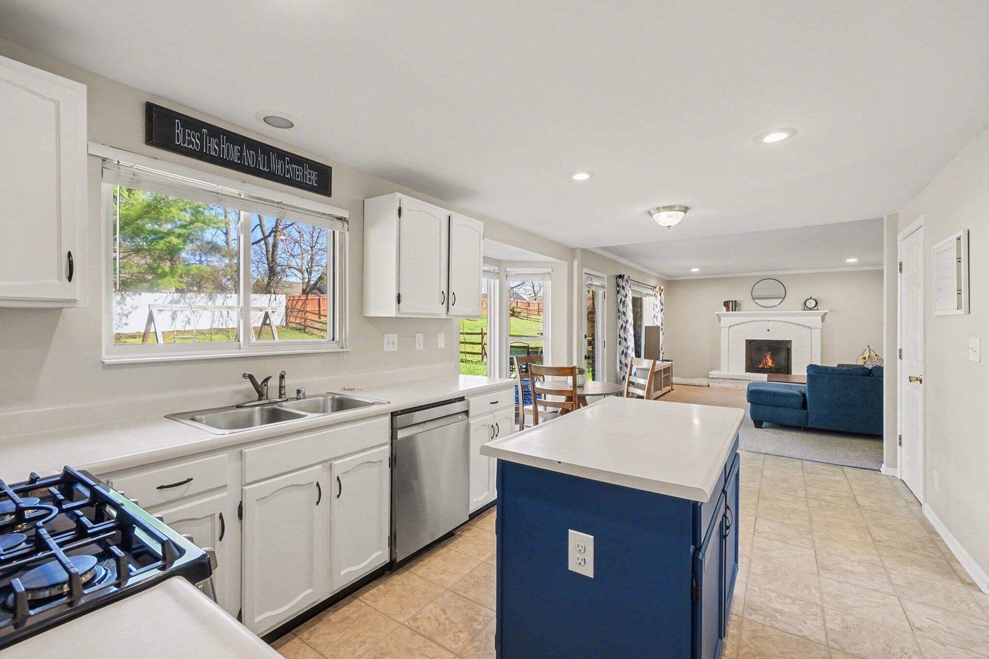 8430 Woodcreek Drive