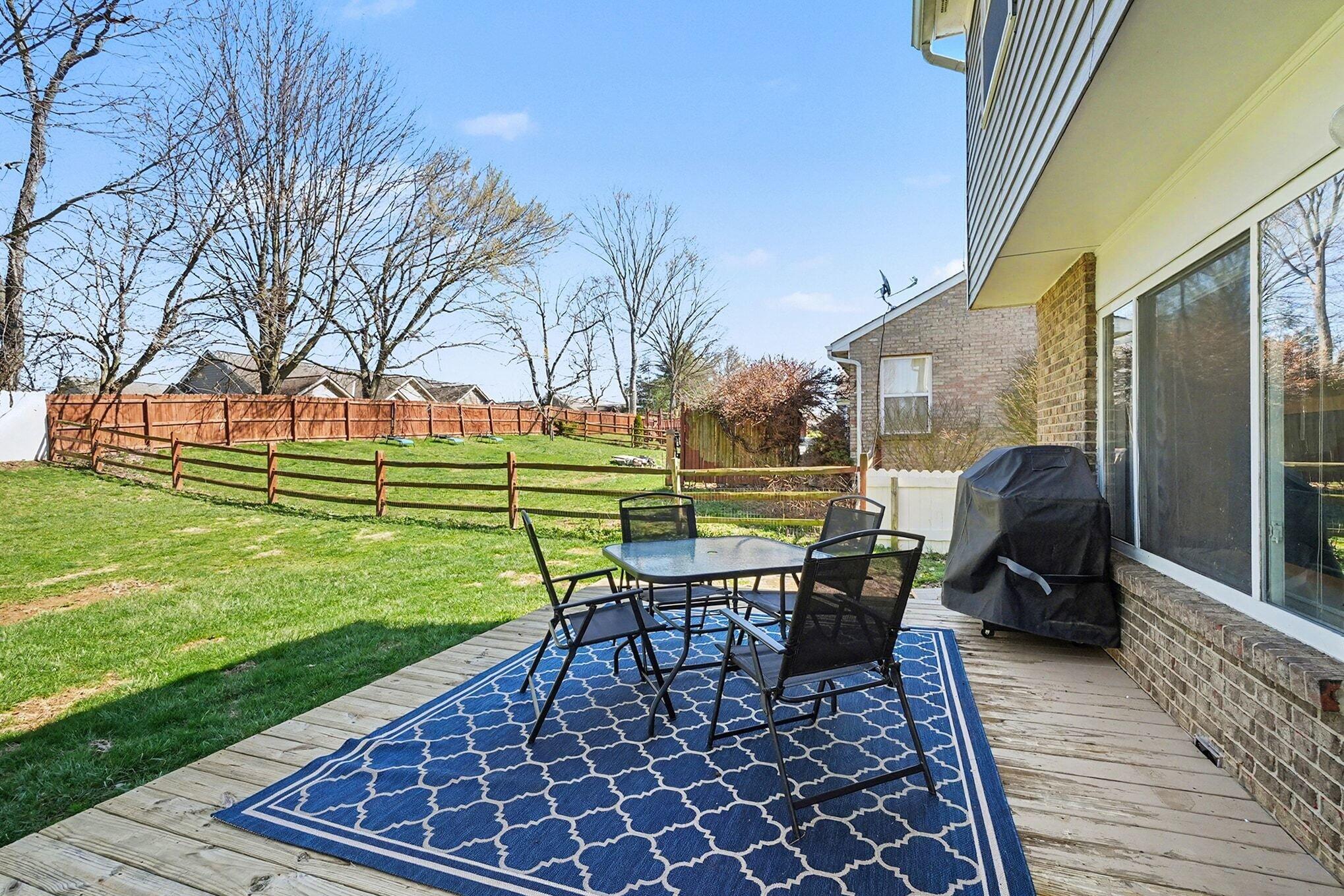 8430 Woodcreek Drive