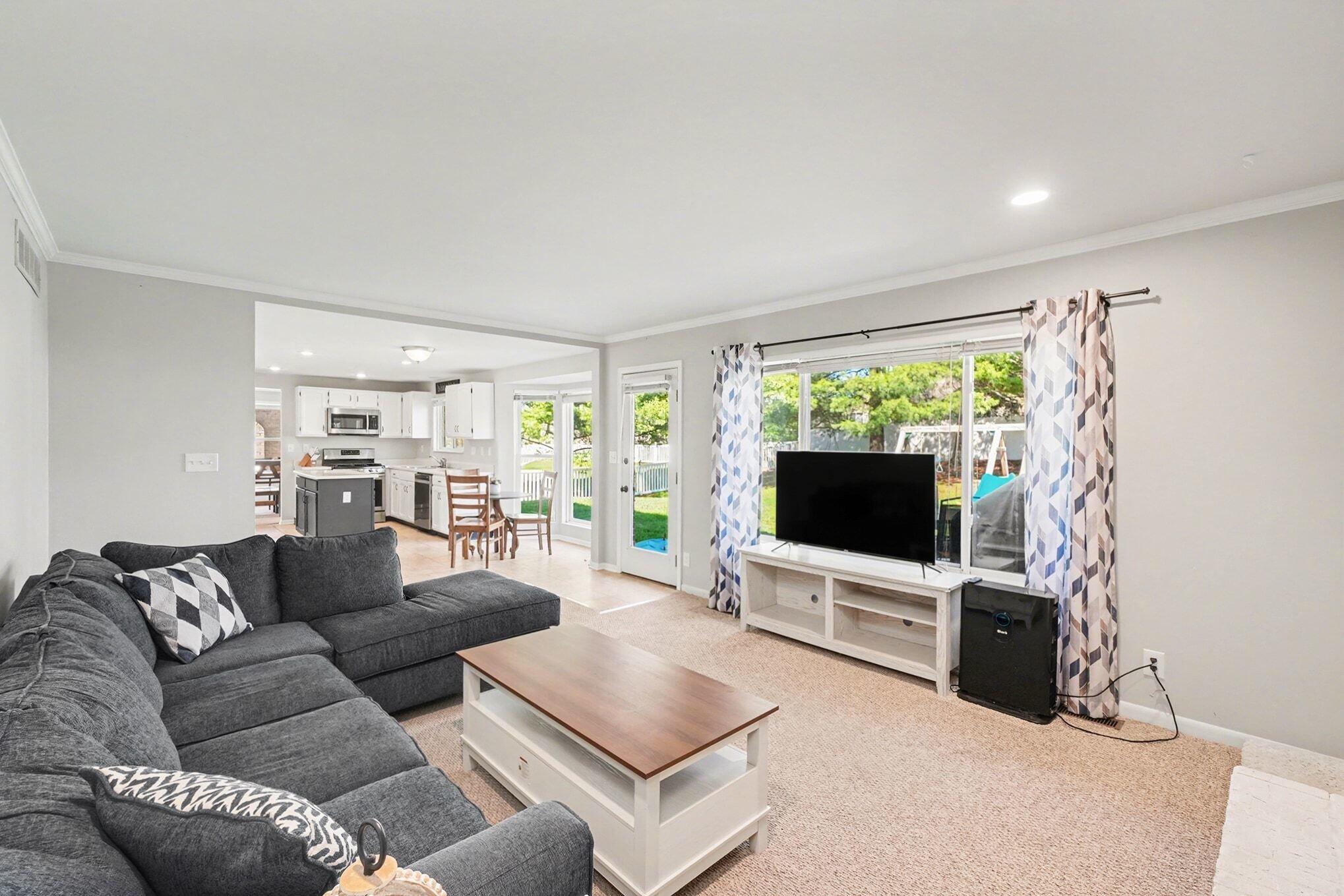 8430 Woodcreek Drive