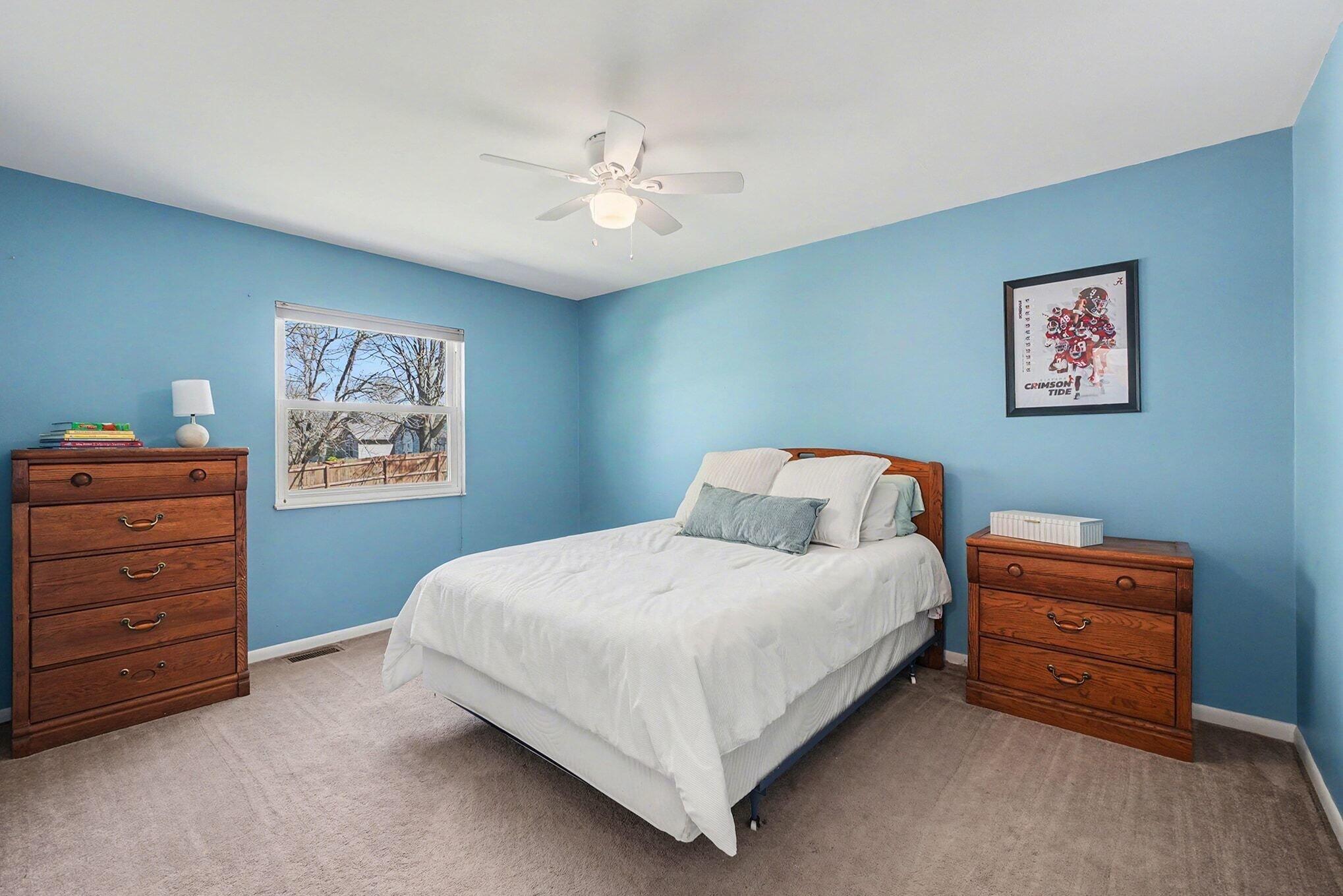 8430 Woodcreek Drive