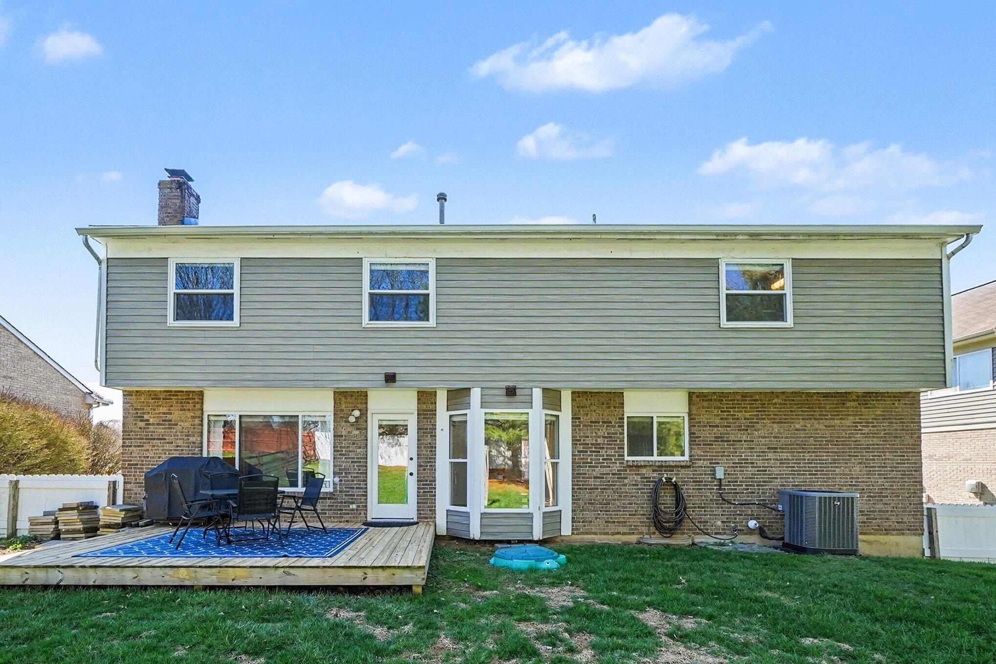 8430 Woodcreek Drive