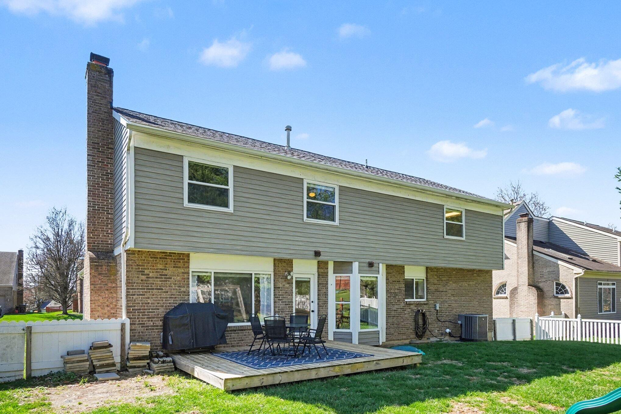 8430 Woodcreek Drive