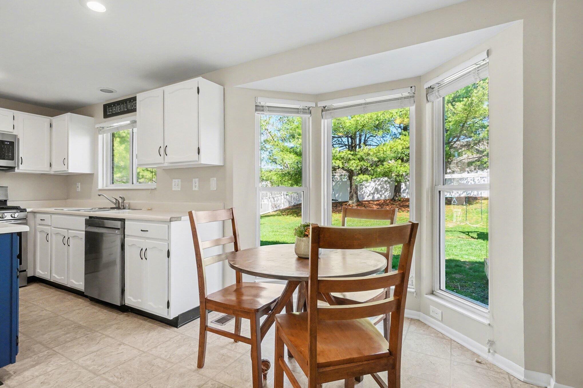 8430 Woodcreek Drive