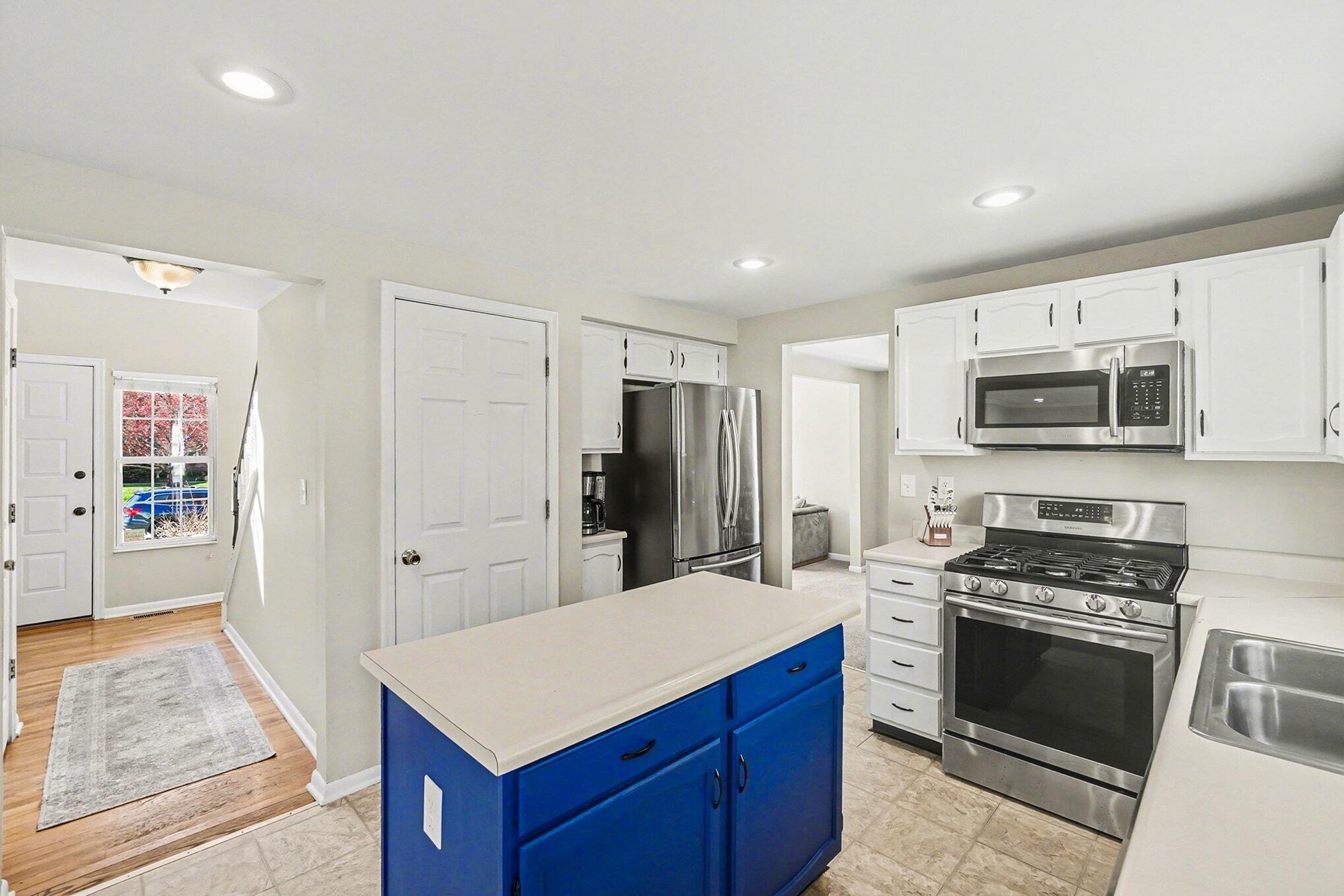 8430 Woodcreek Drive