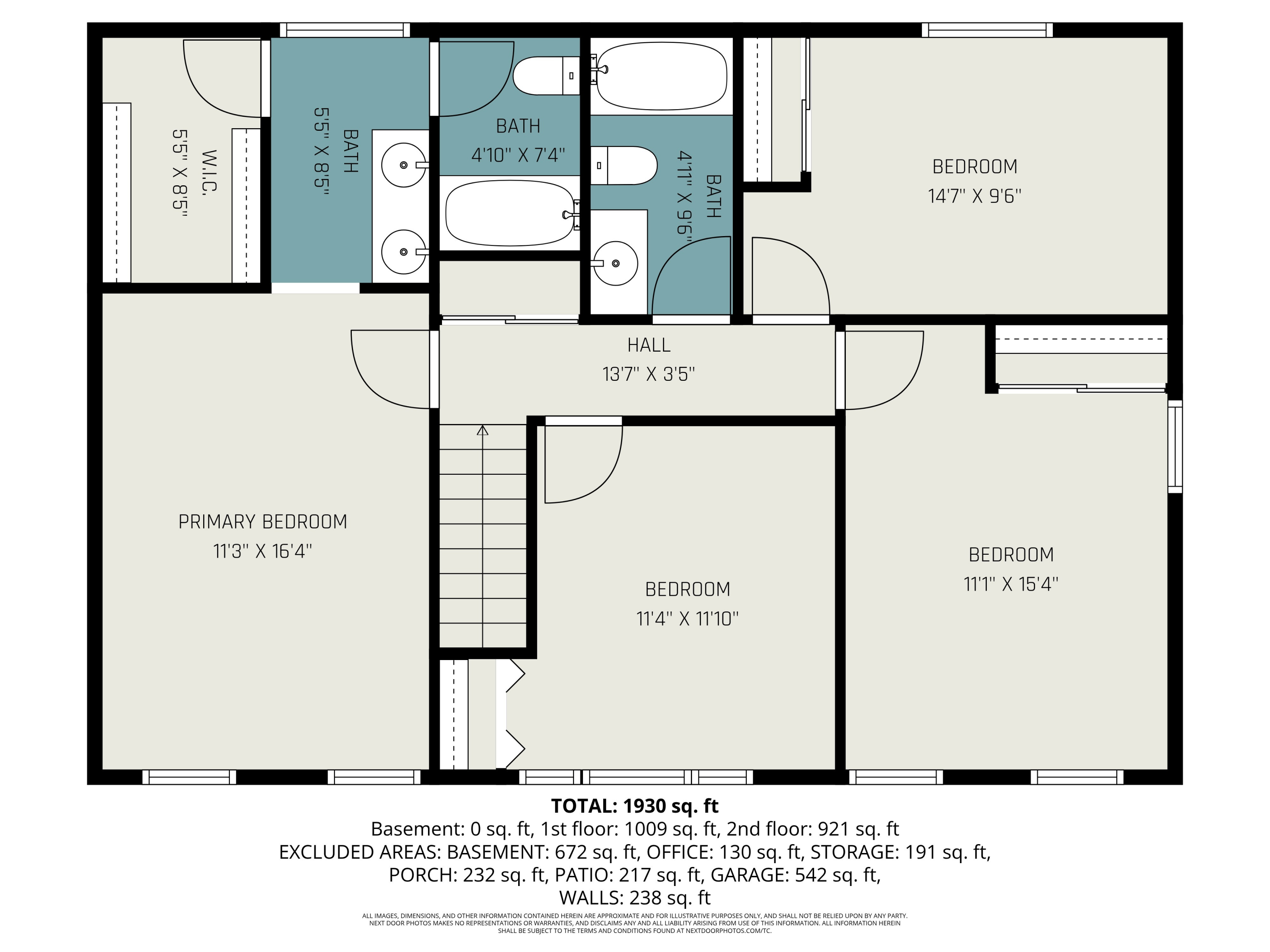 10208 Ash Creek Drive