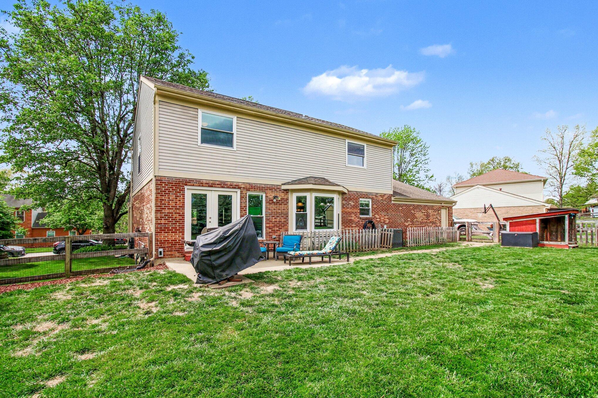 10208 Ash Creek Drive