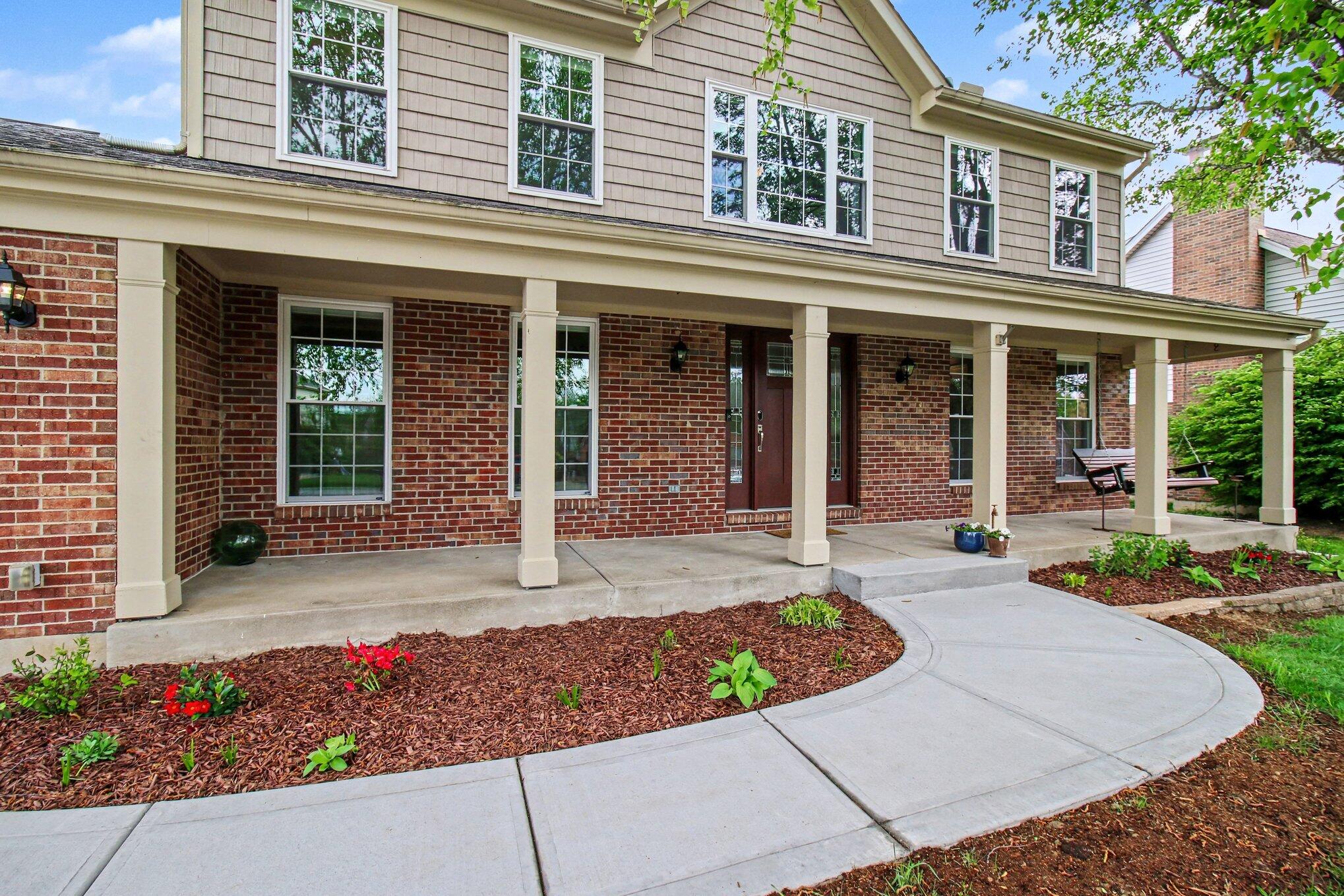 10208 Ash Creek Drive