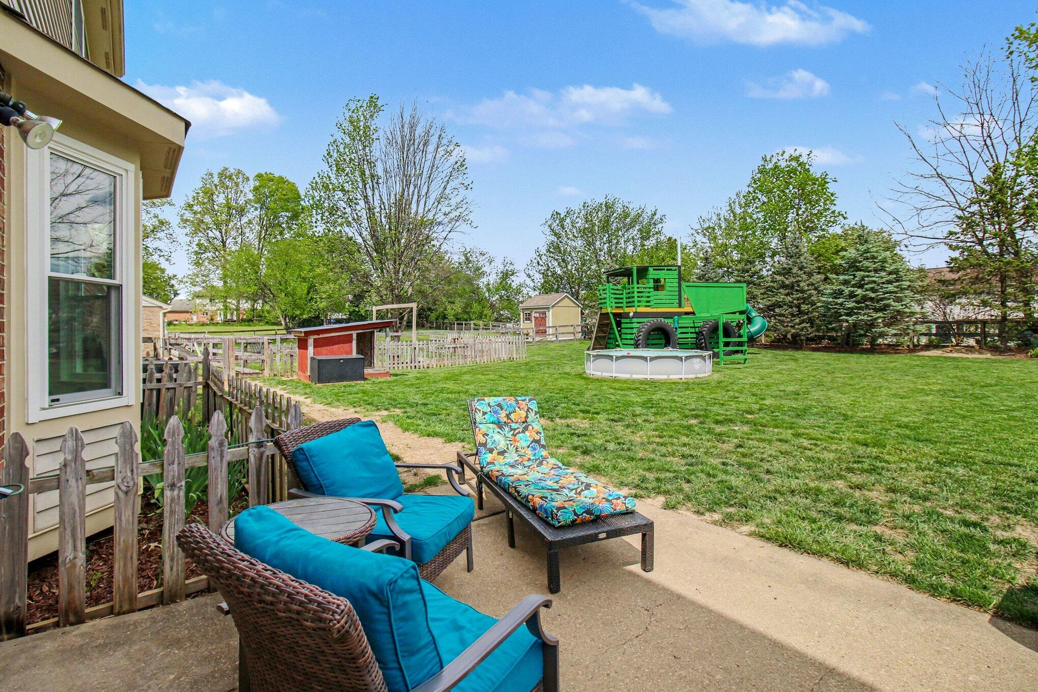 10208 Ash Creek Drive