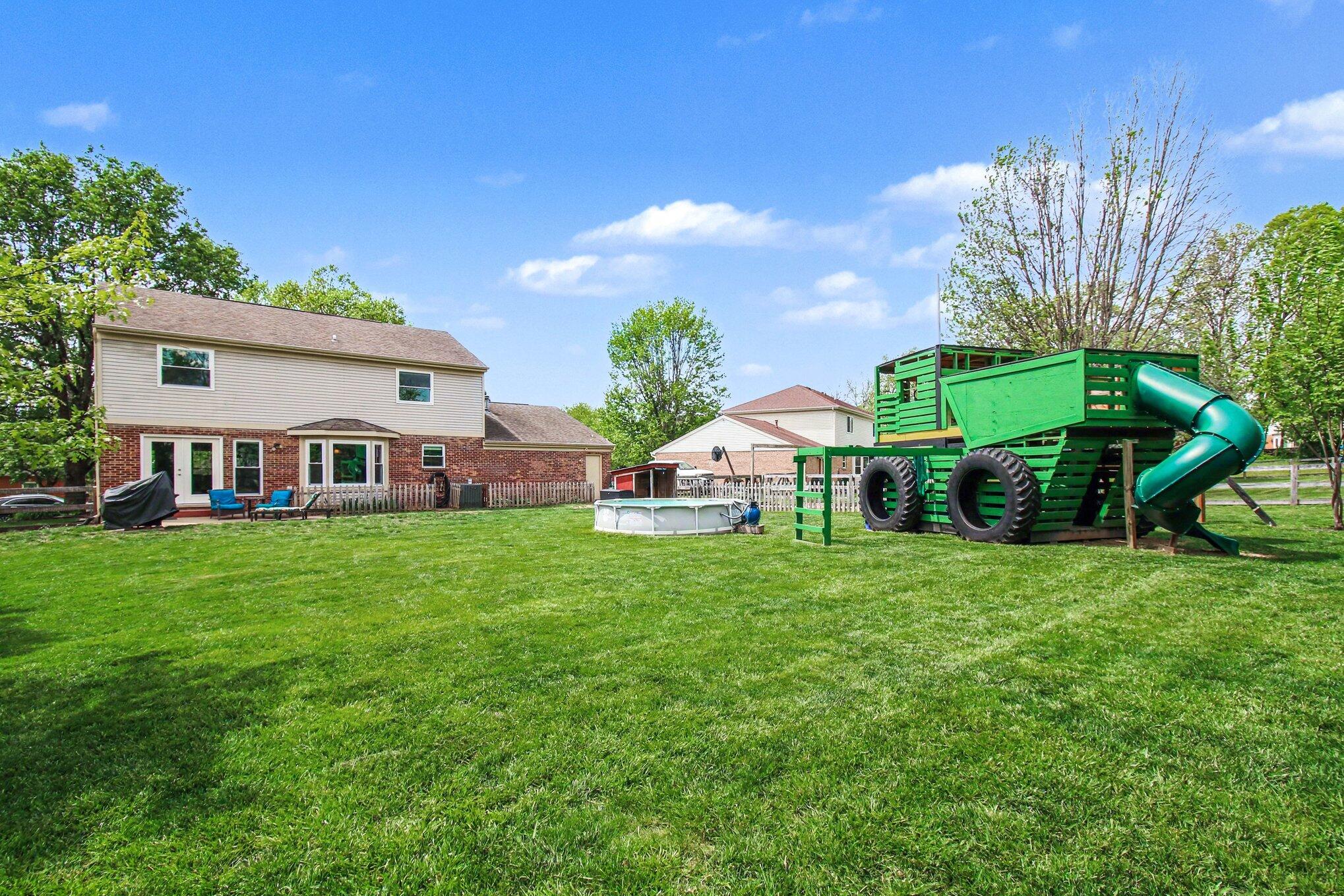 10208 Ash Creek Drive