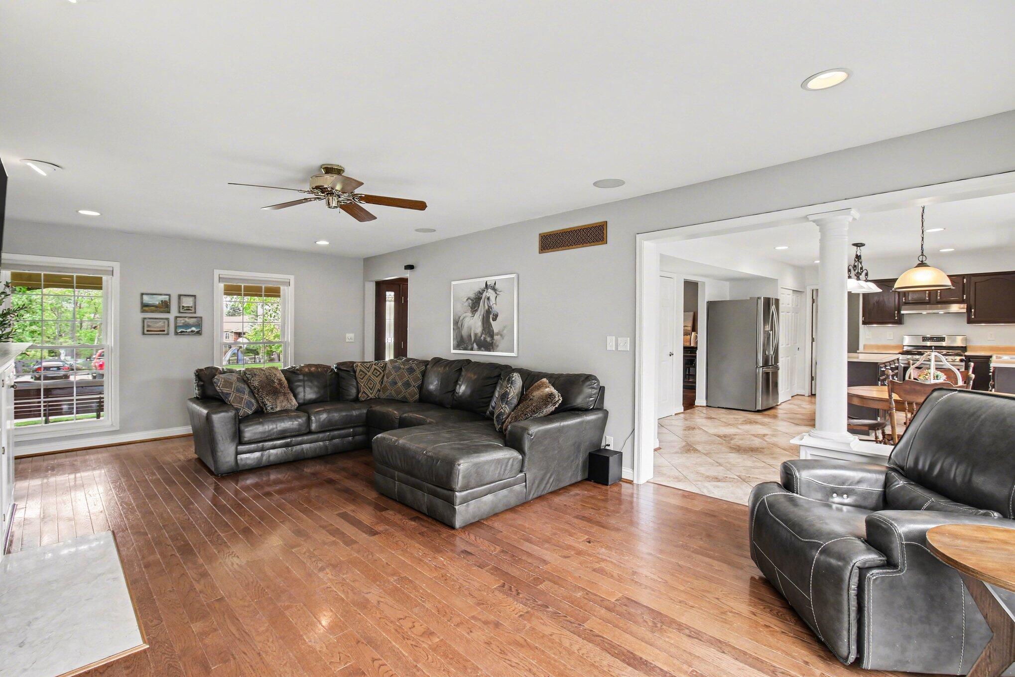 10208 Ash Creek Drive