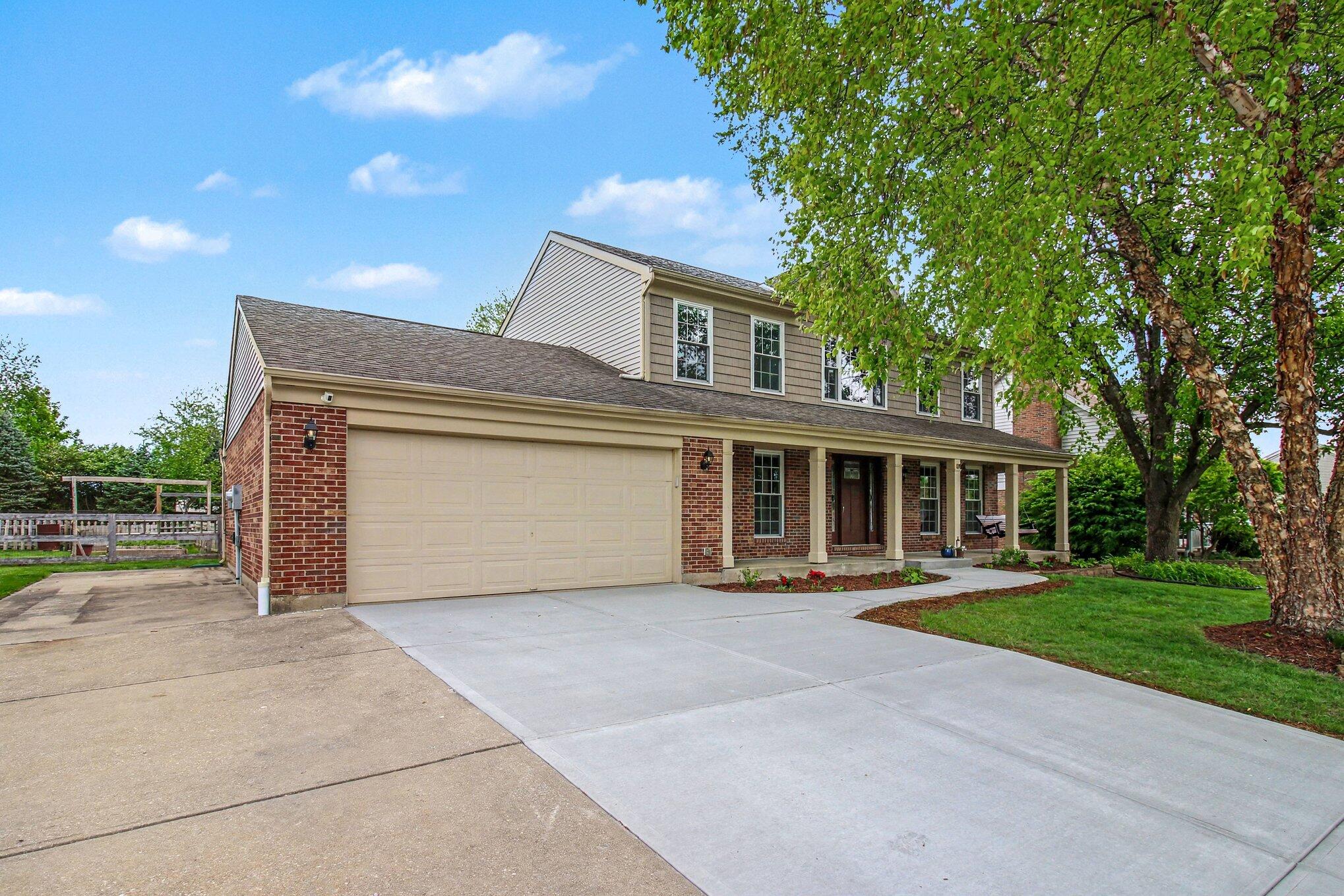 10208 Ash Creek Drive