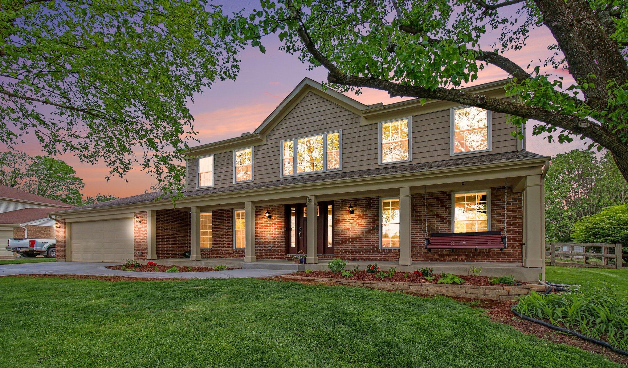 10208 Ash Creek Drive