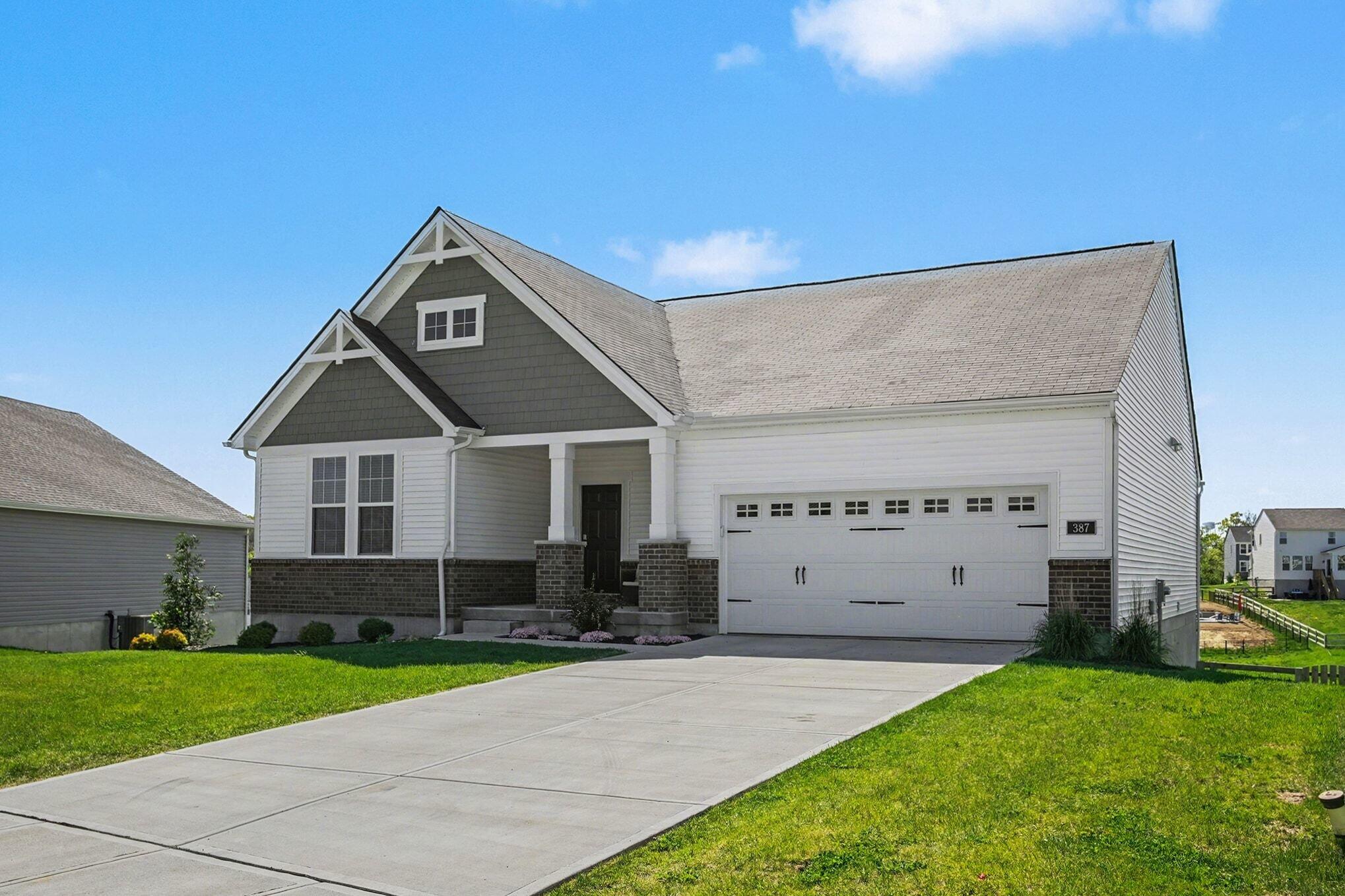 387 Champagne Lane