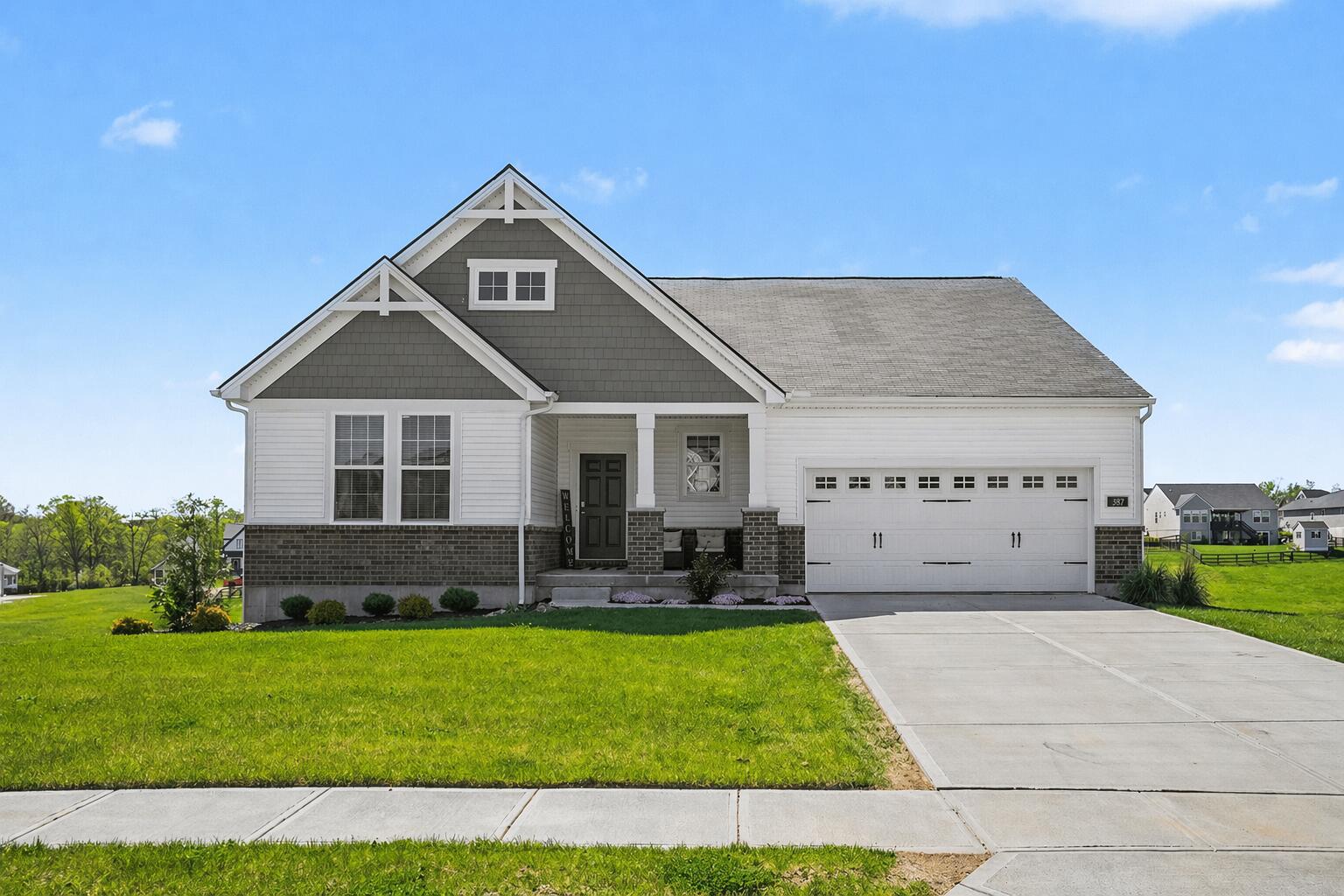 387 Champagne Lane