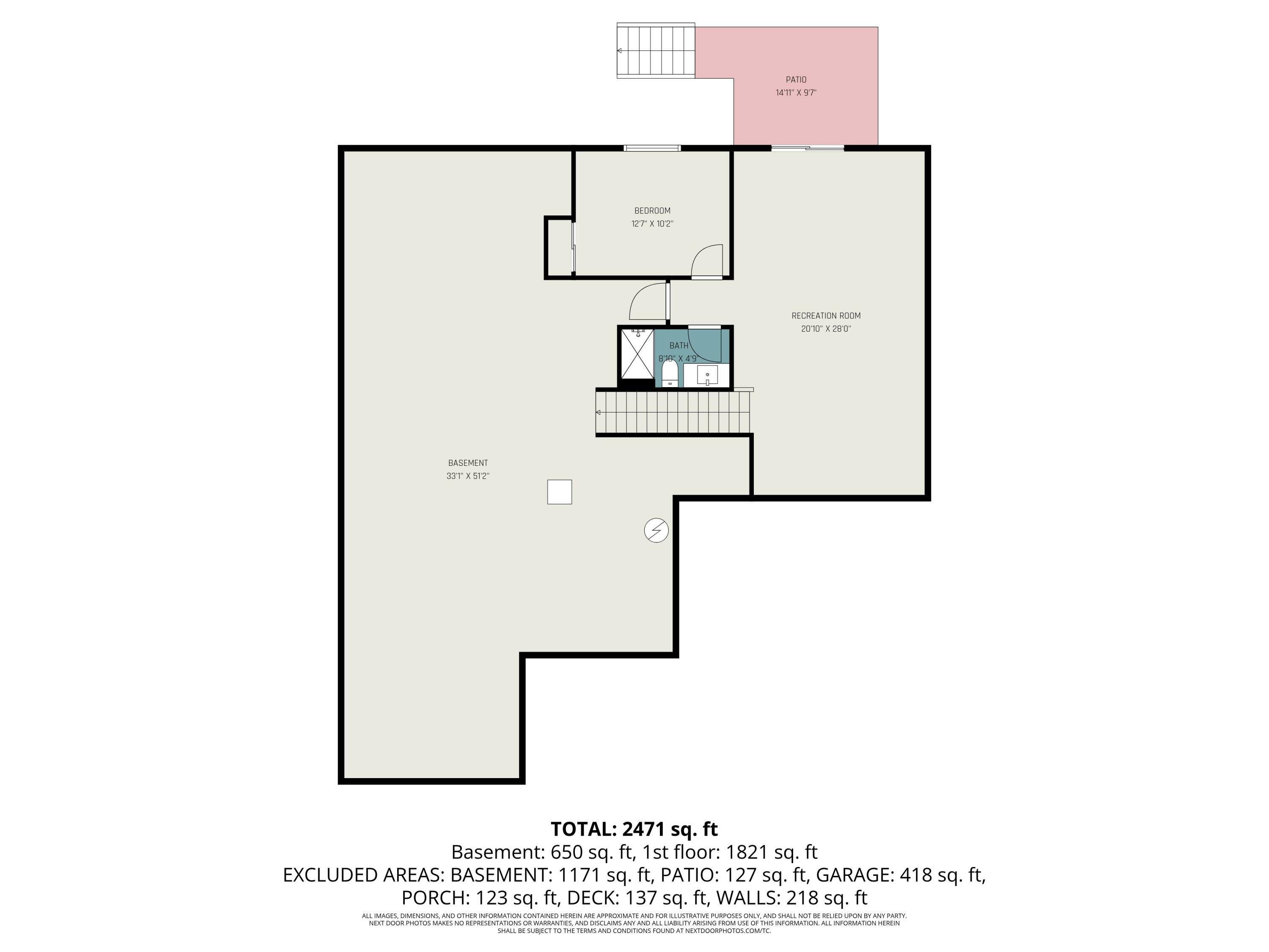 387 Champagne Lane