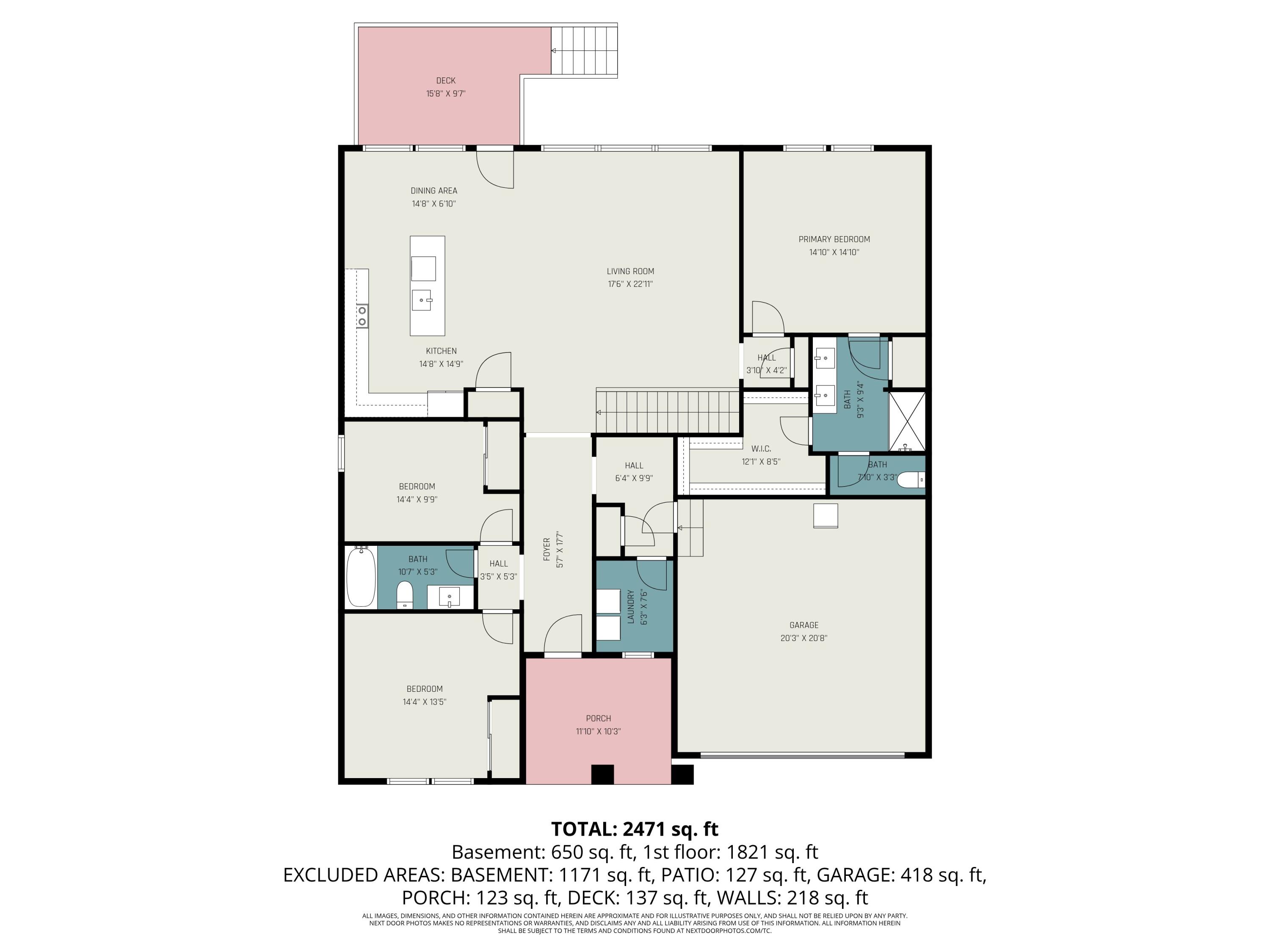 387 Champagne Lane