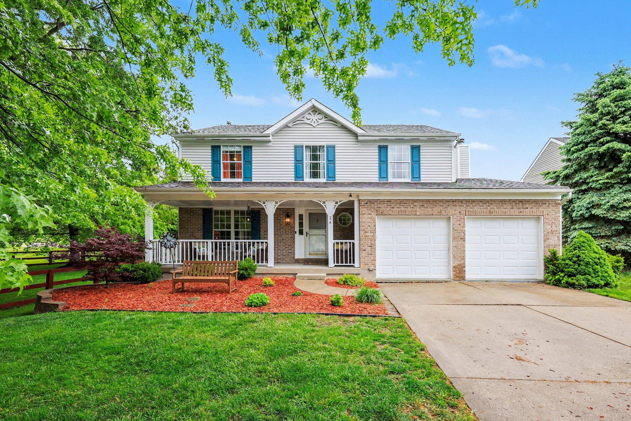 14 Tattersall Lane
