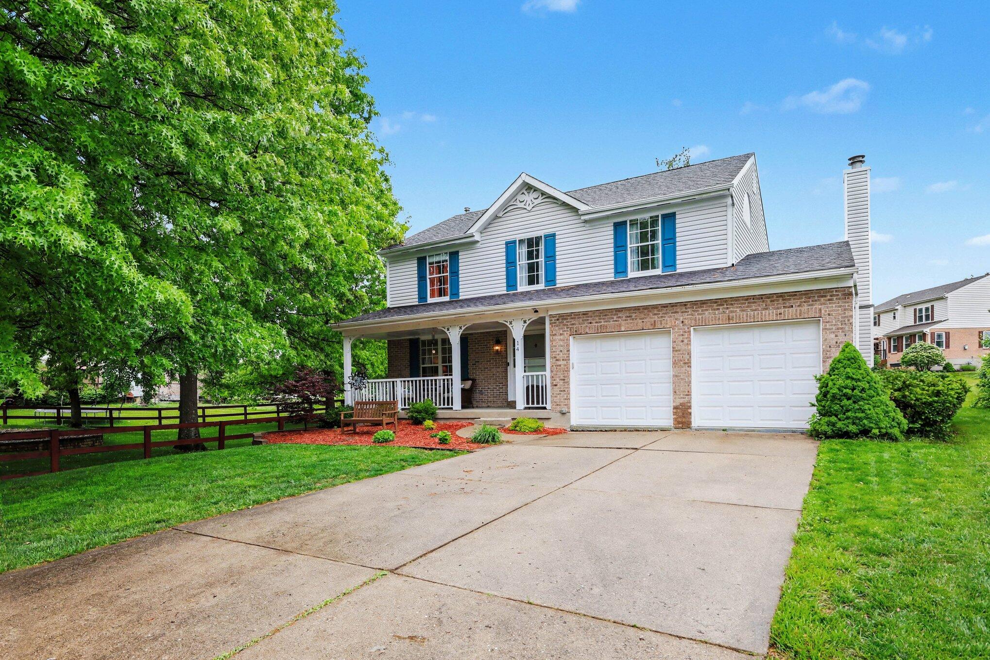 14 Tattersall Lane