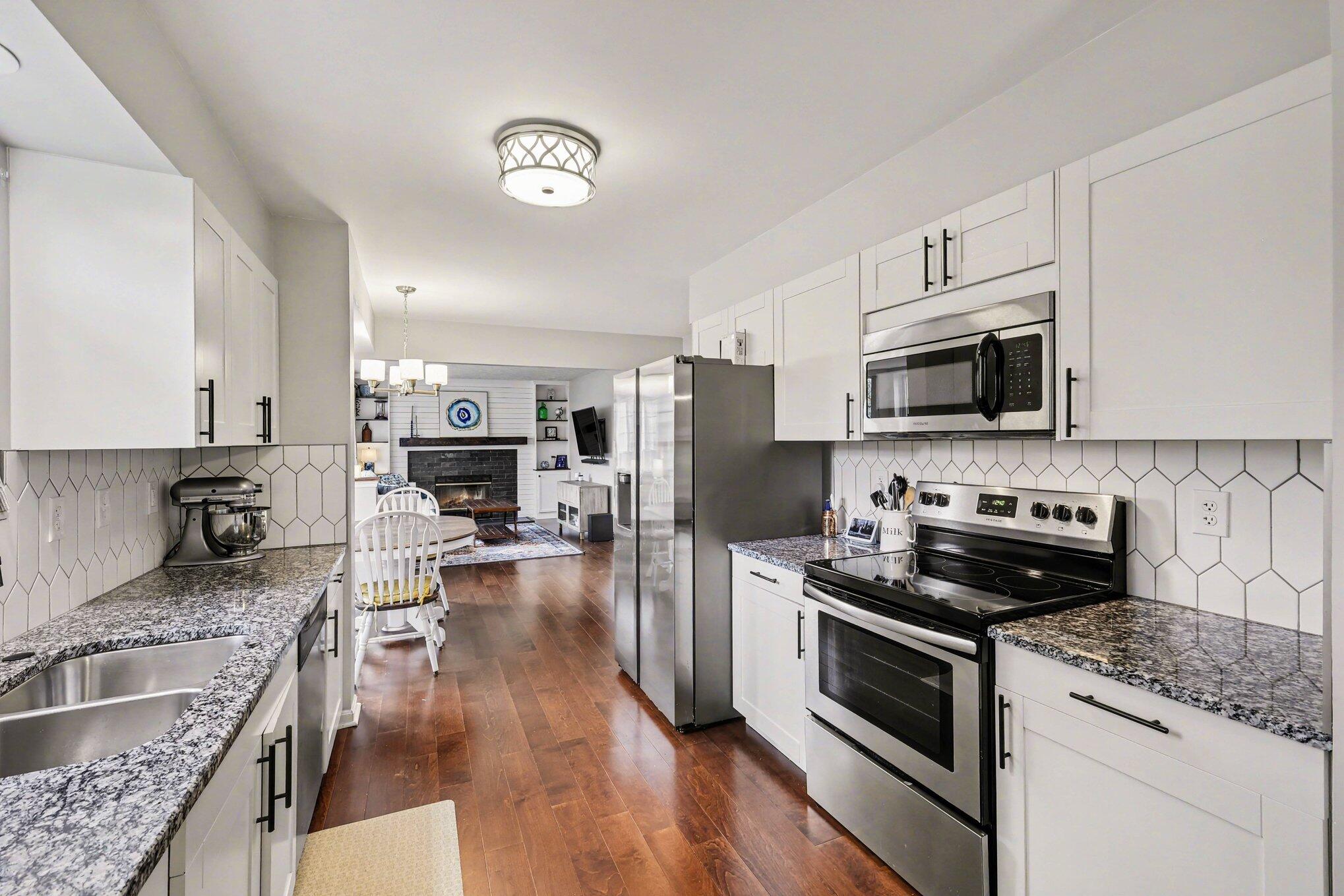 14 Tattersall Lane