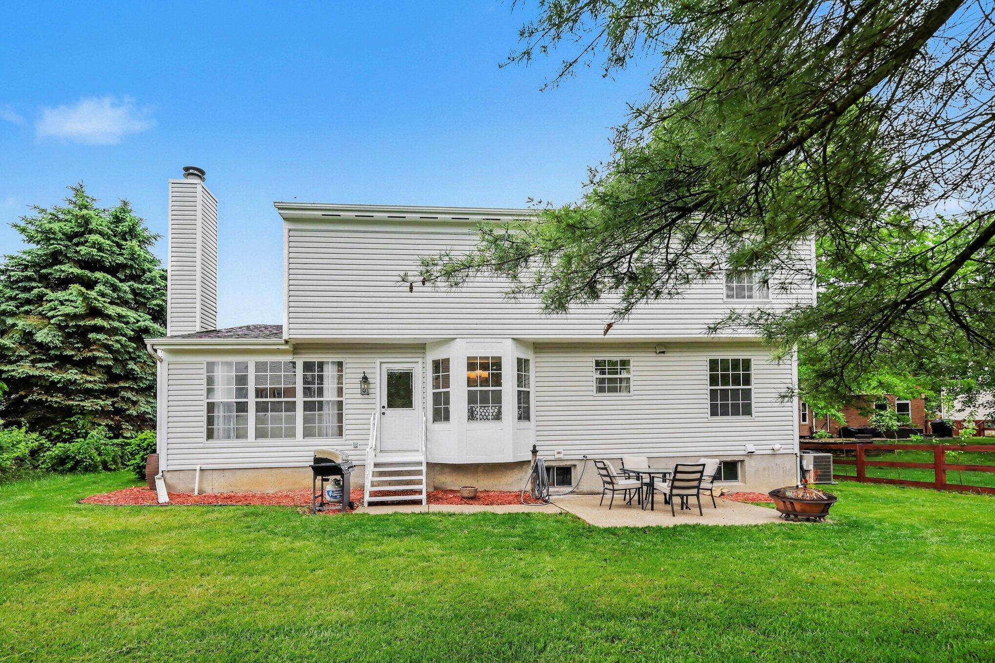 14 Tattersall Lane