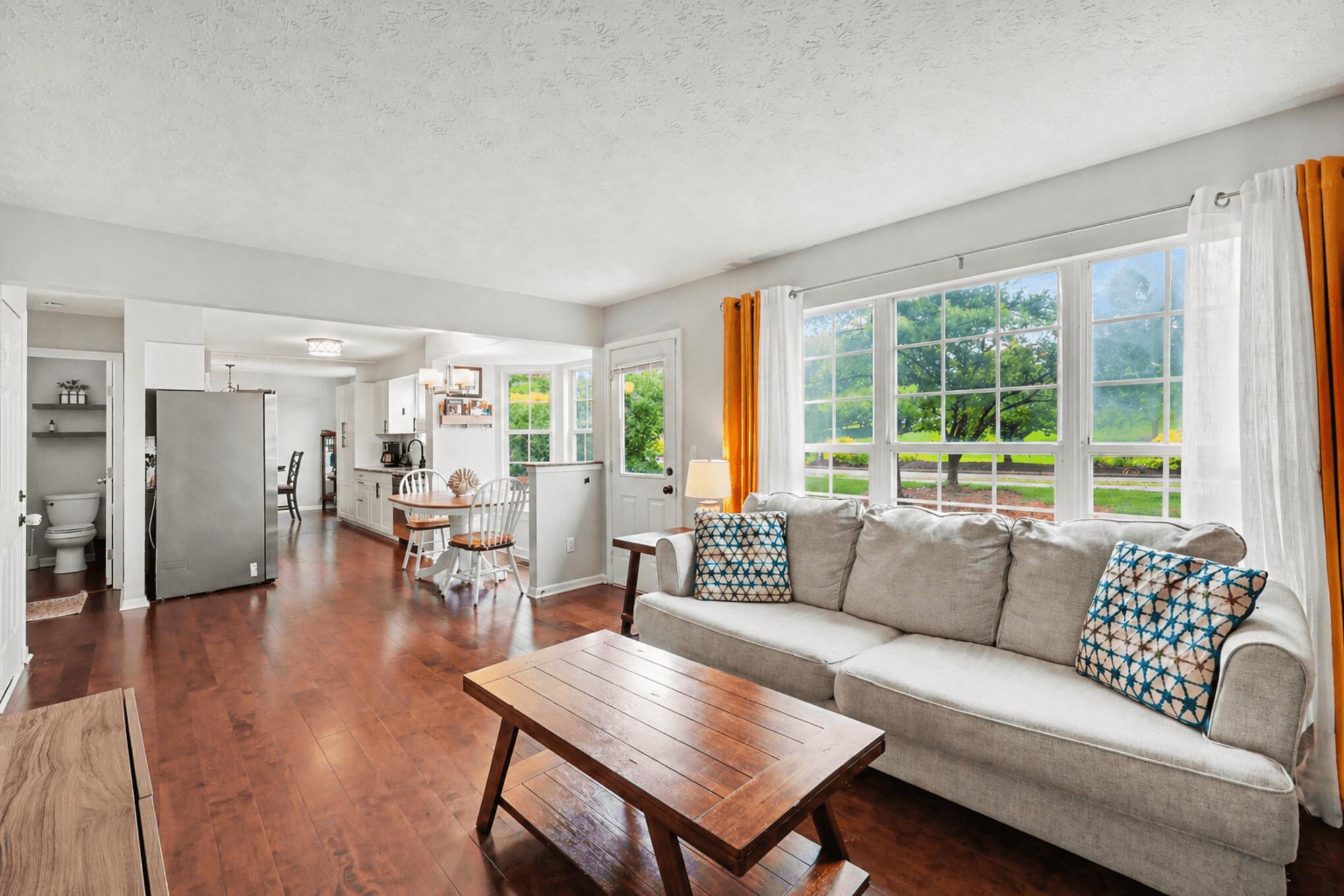 14 Tattersall Lane