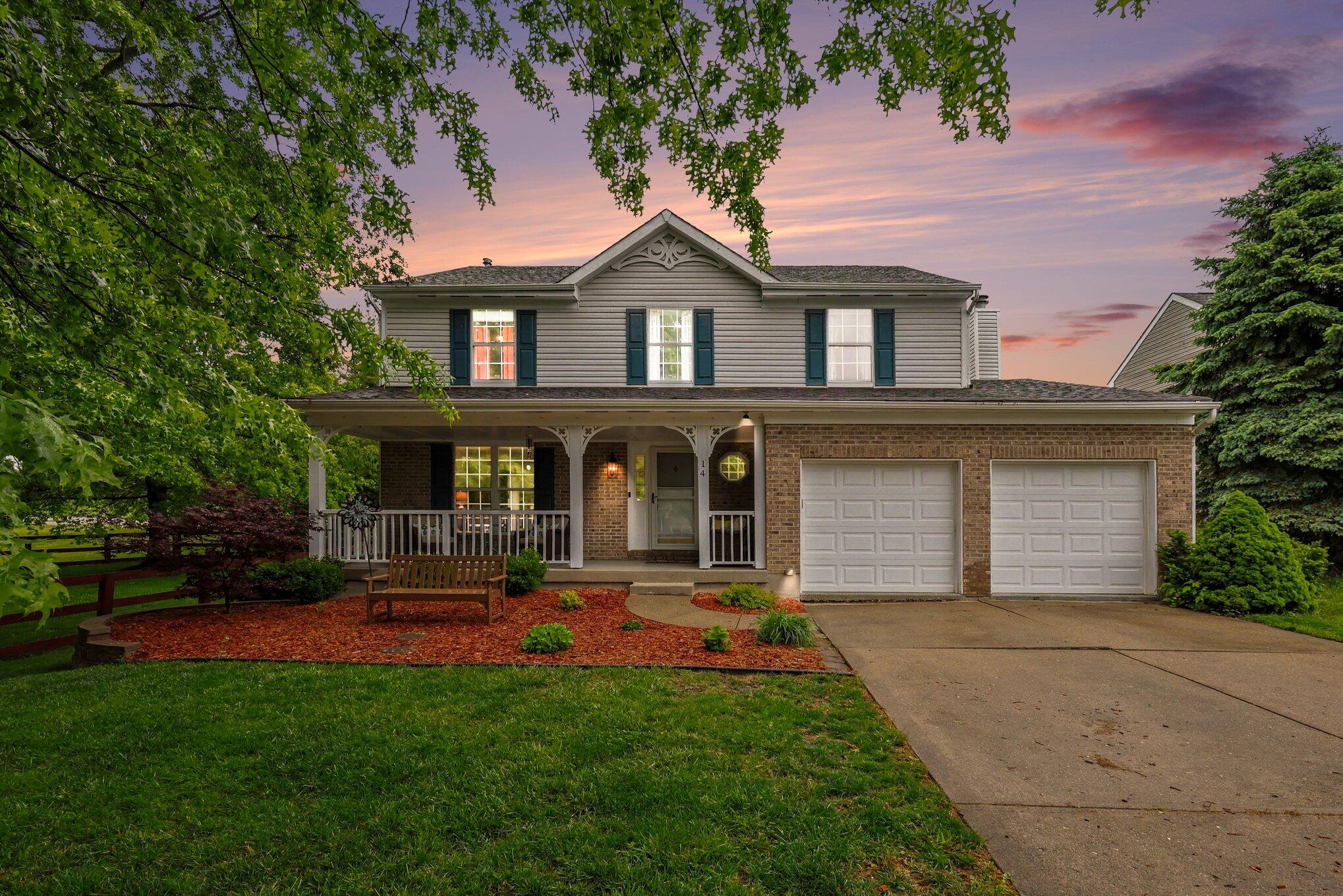 14 Tattersall Lane