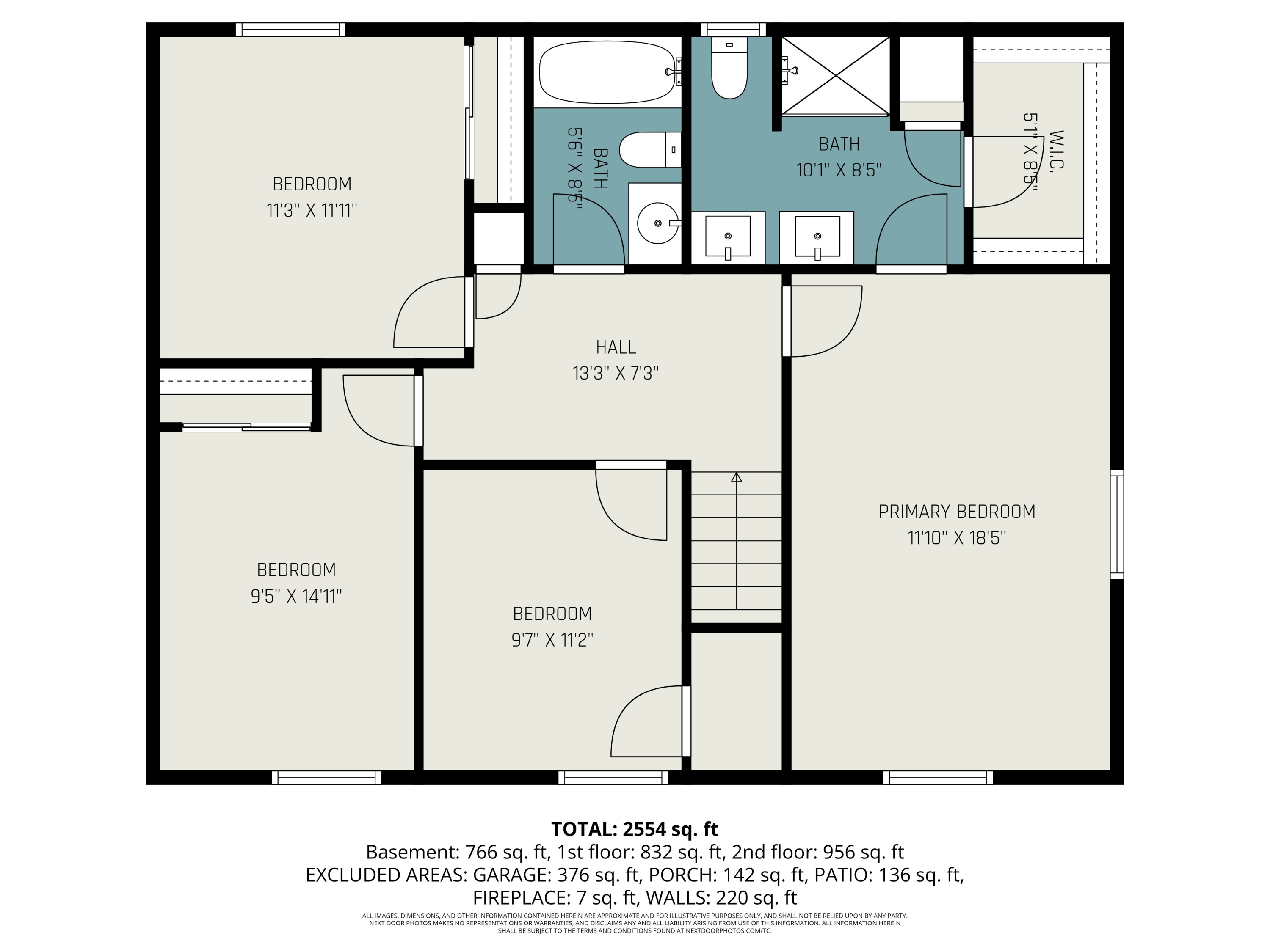 14 Tattersall Lane