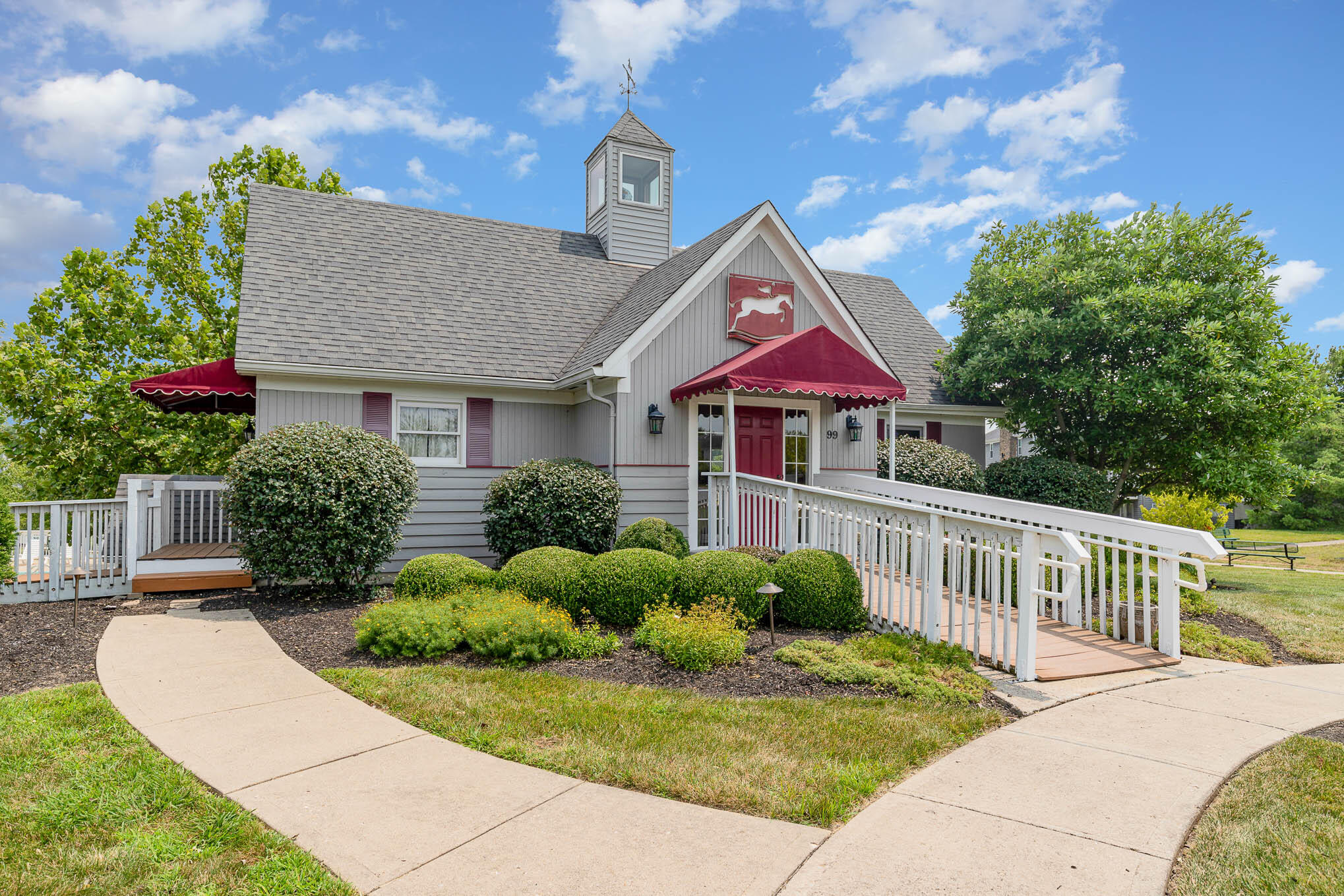 14 Tattersall Lane