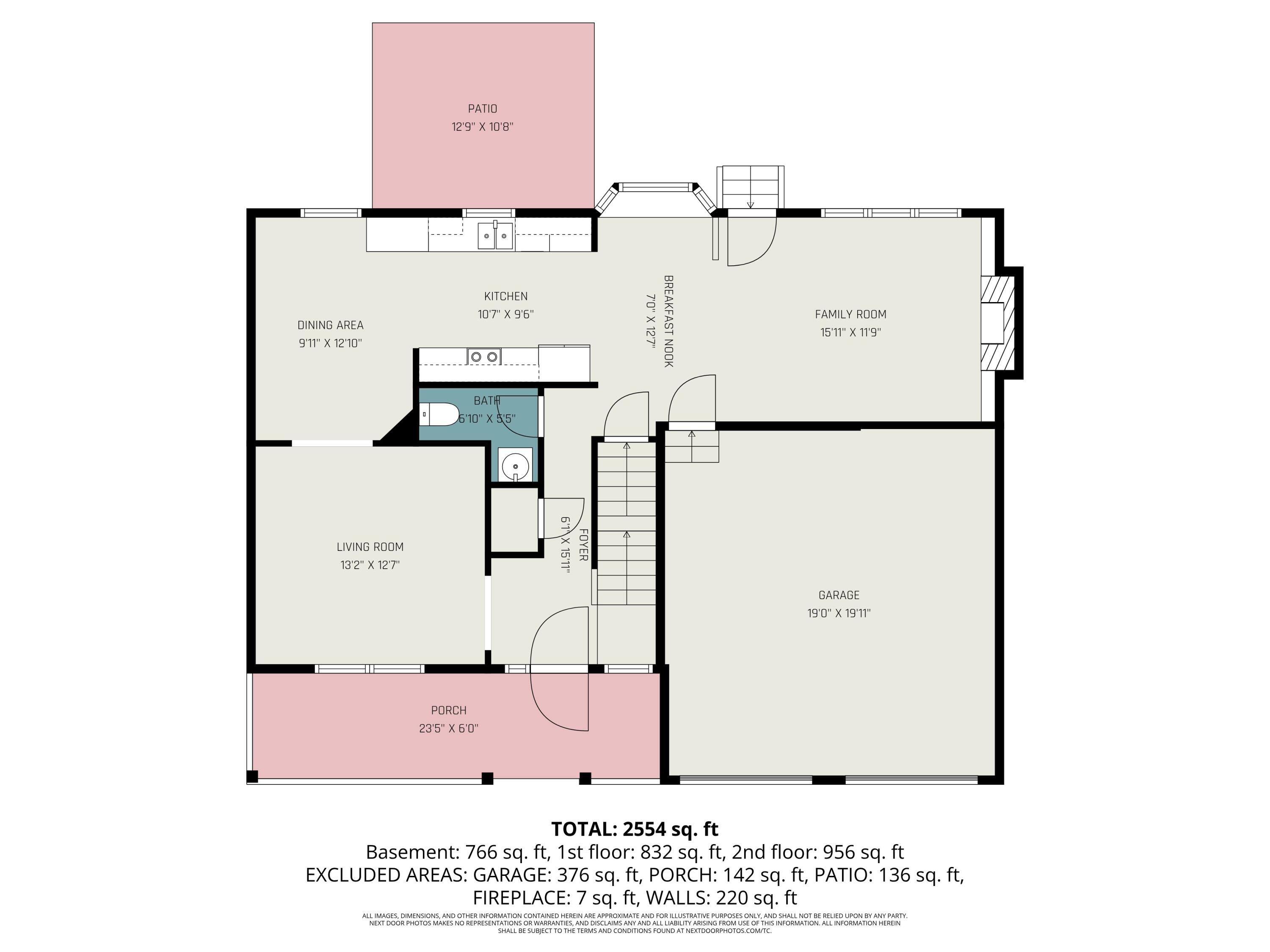 14 Tattersall Lane