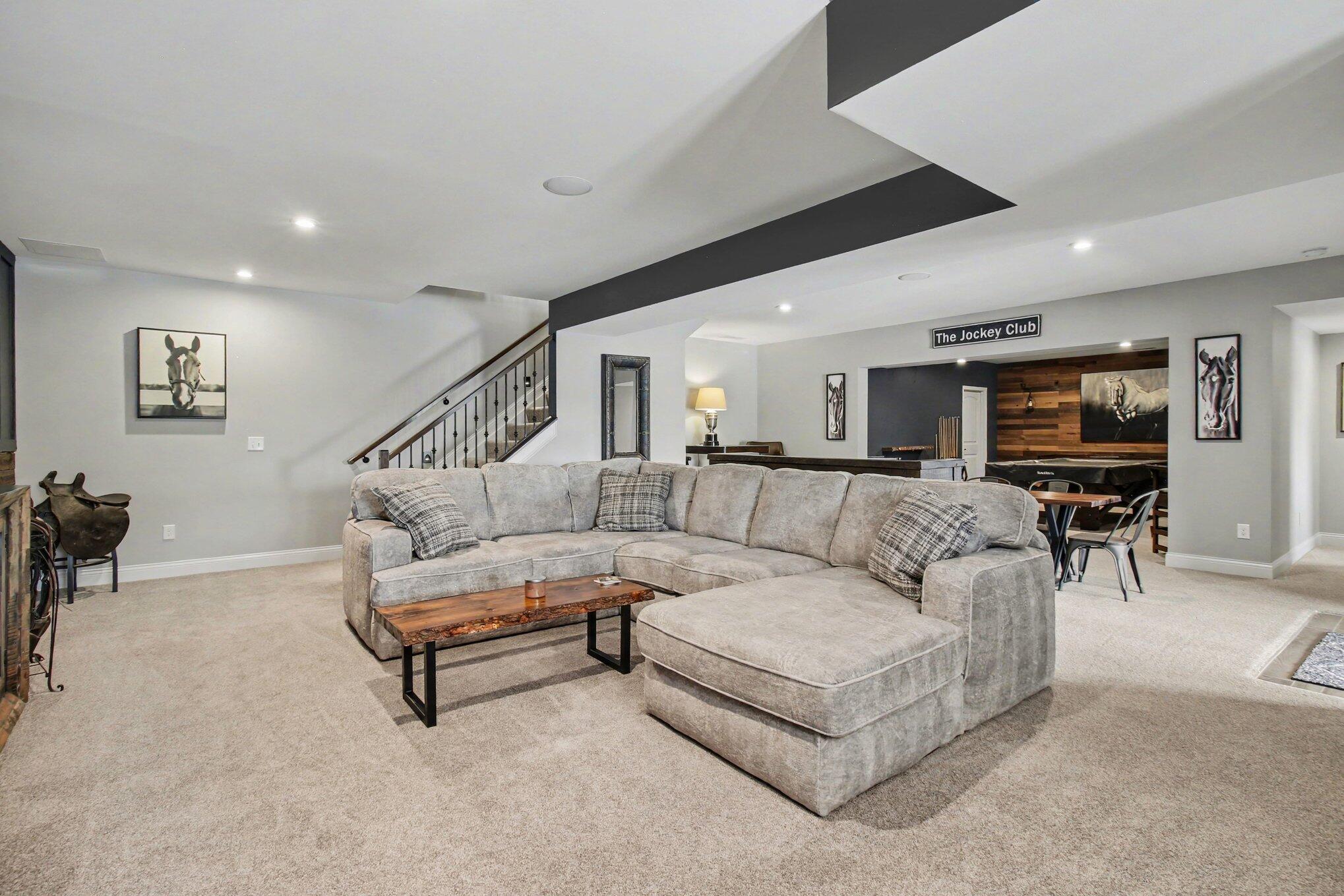 1168 Mccarron Lane