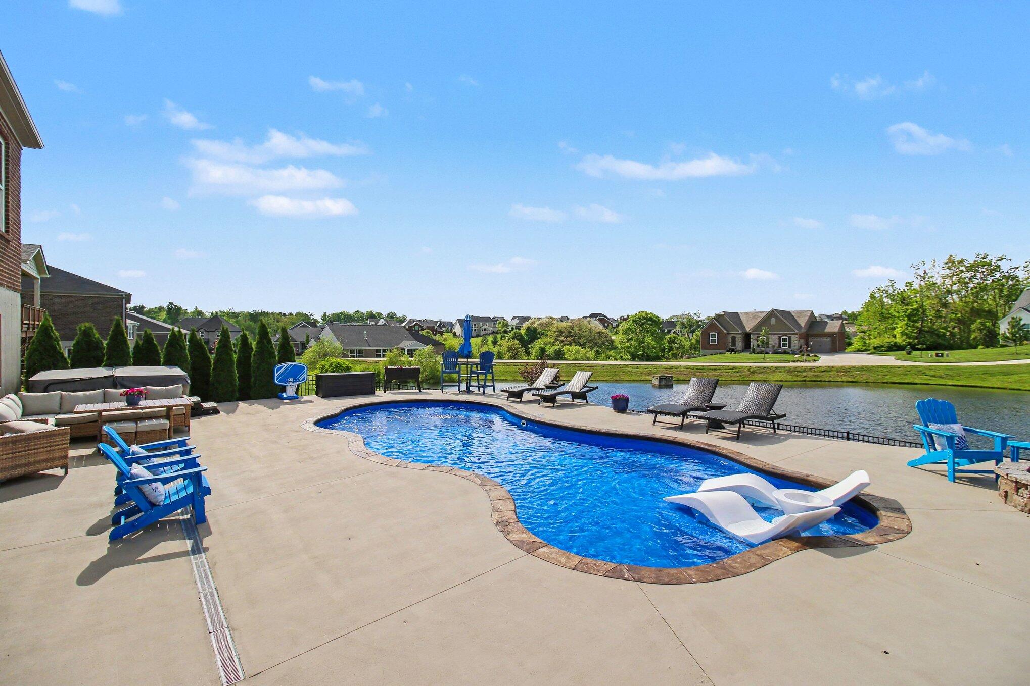 1168 Mccarron Lane