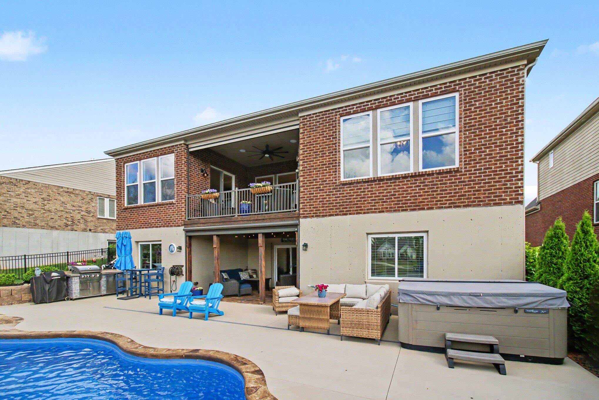 1168 Mccarron Lane