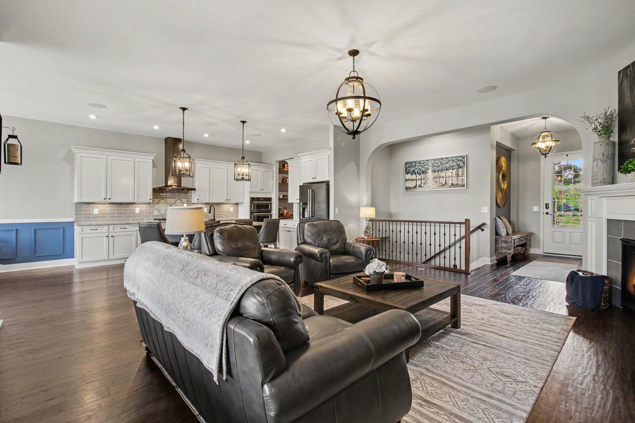 1168 Mccarron Lane