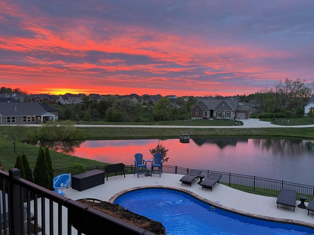 1168 Mccarron Lane