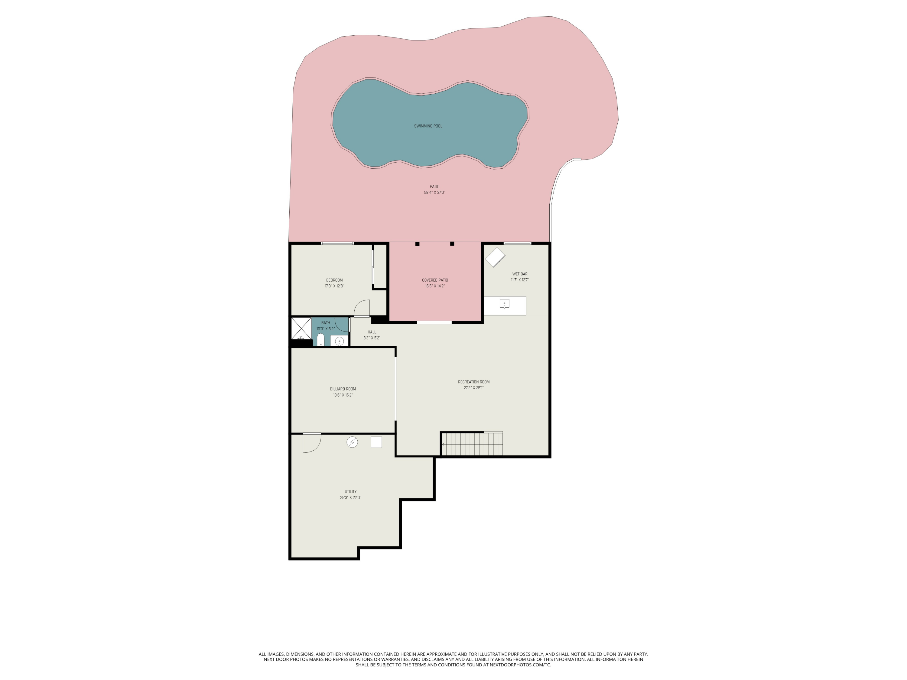 1168 Mccarron Lane