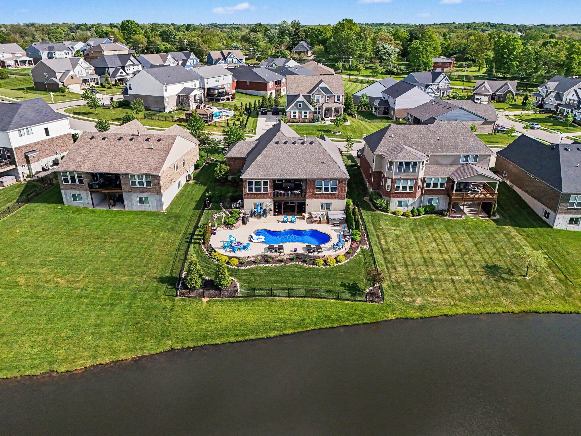 1168 Mccarron Lane