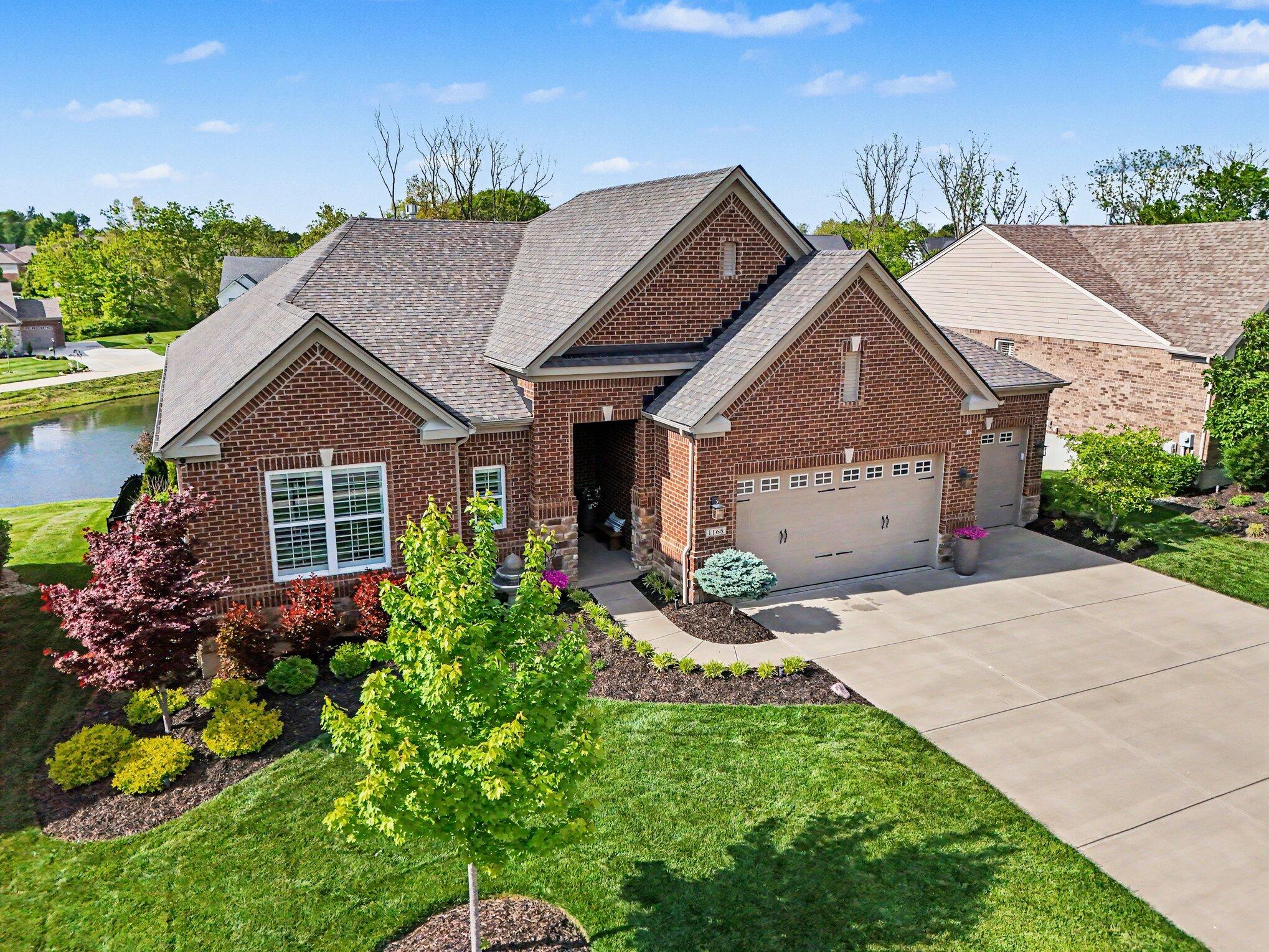 1168 Mccarron Lane